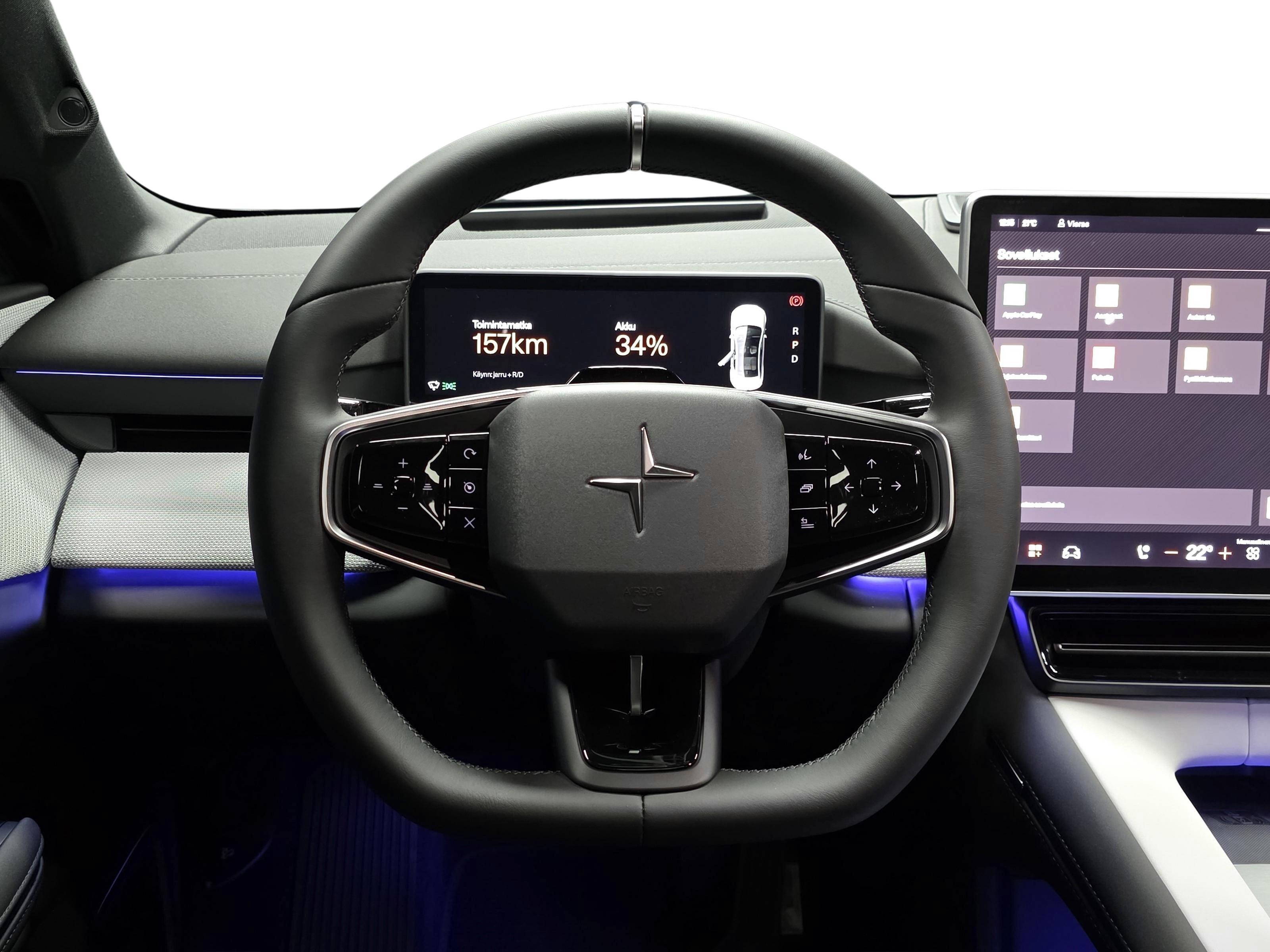 Polestar 4 10