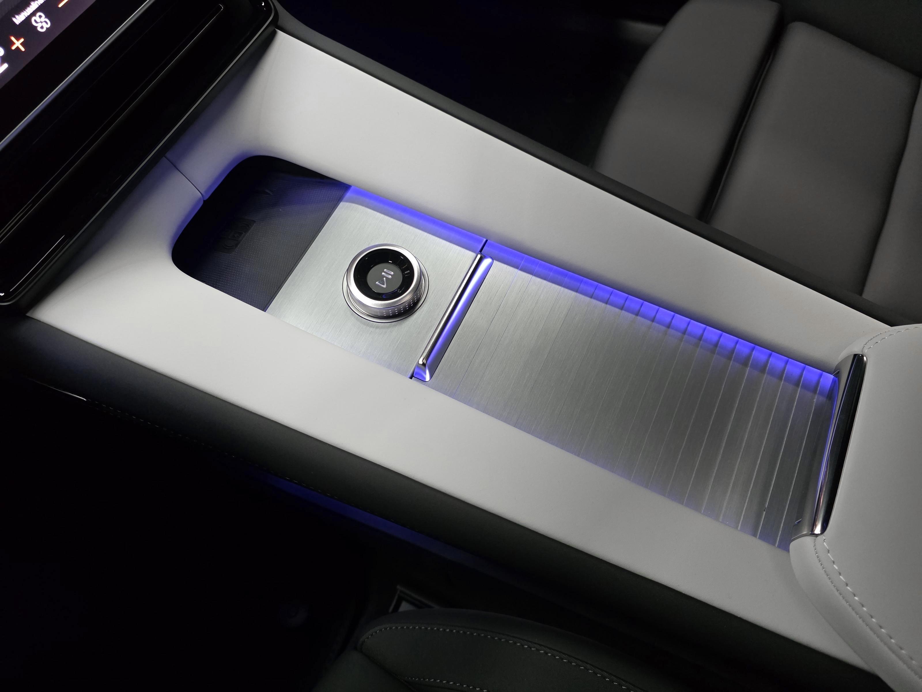 Polestar 4 13