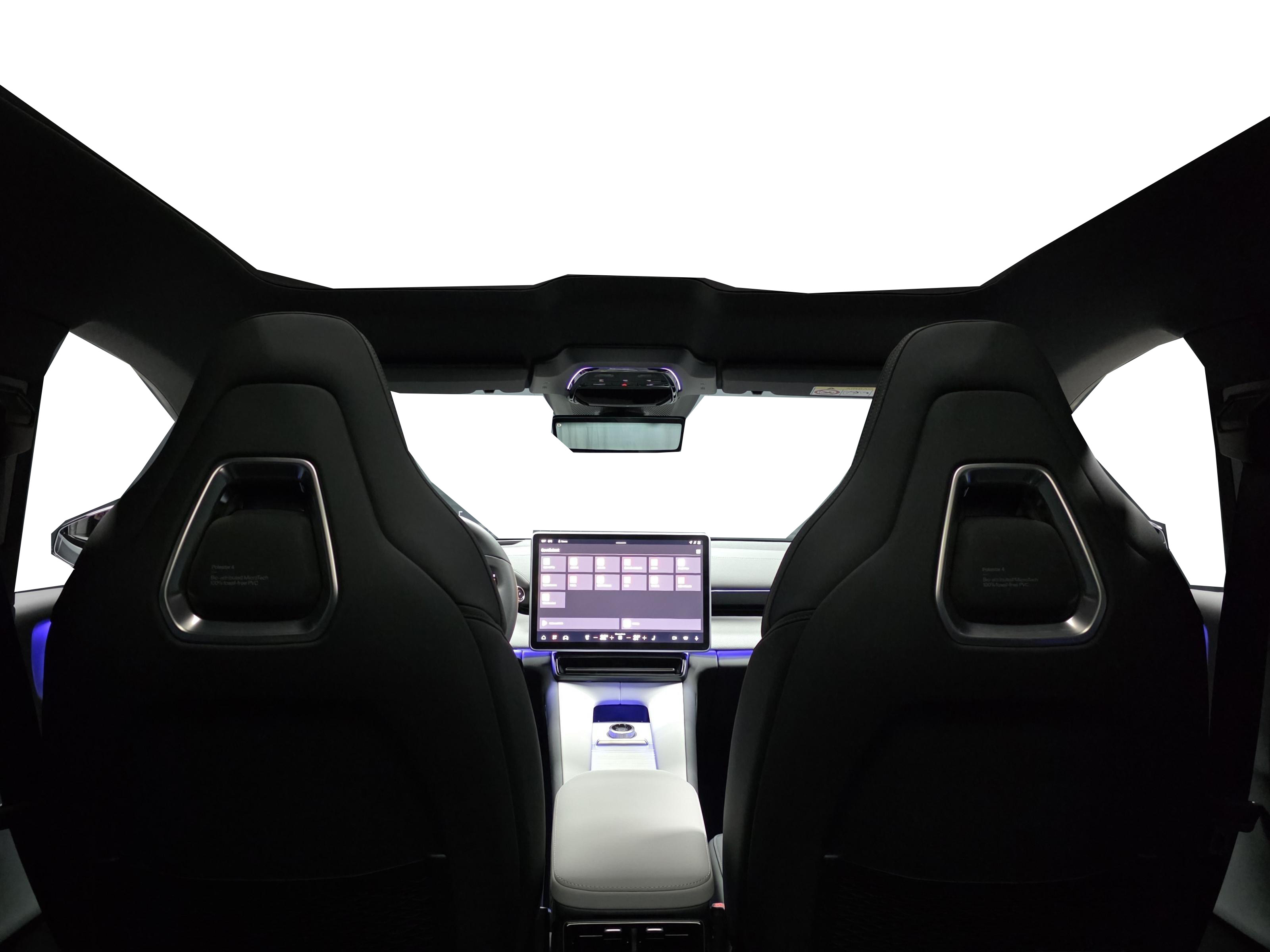 Polestar 4 16