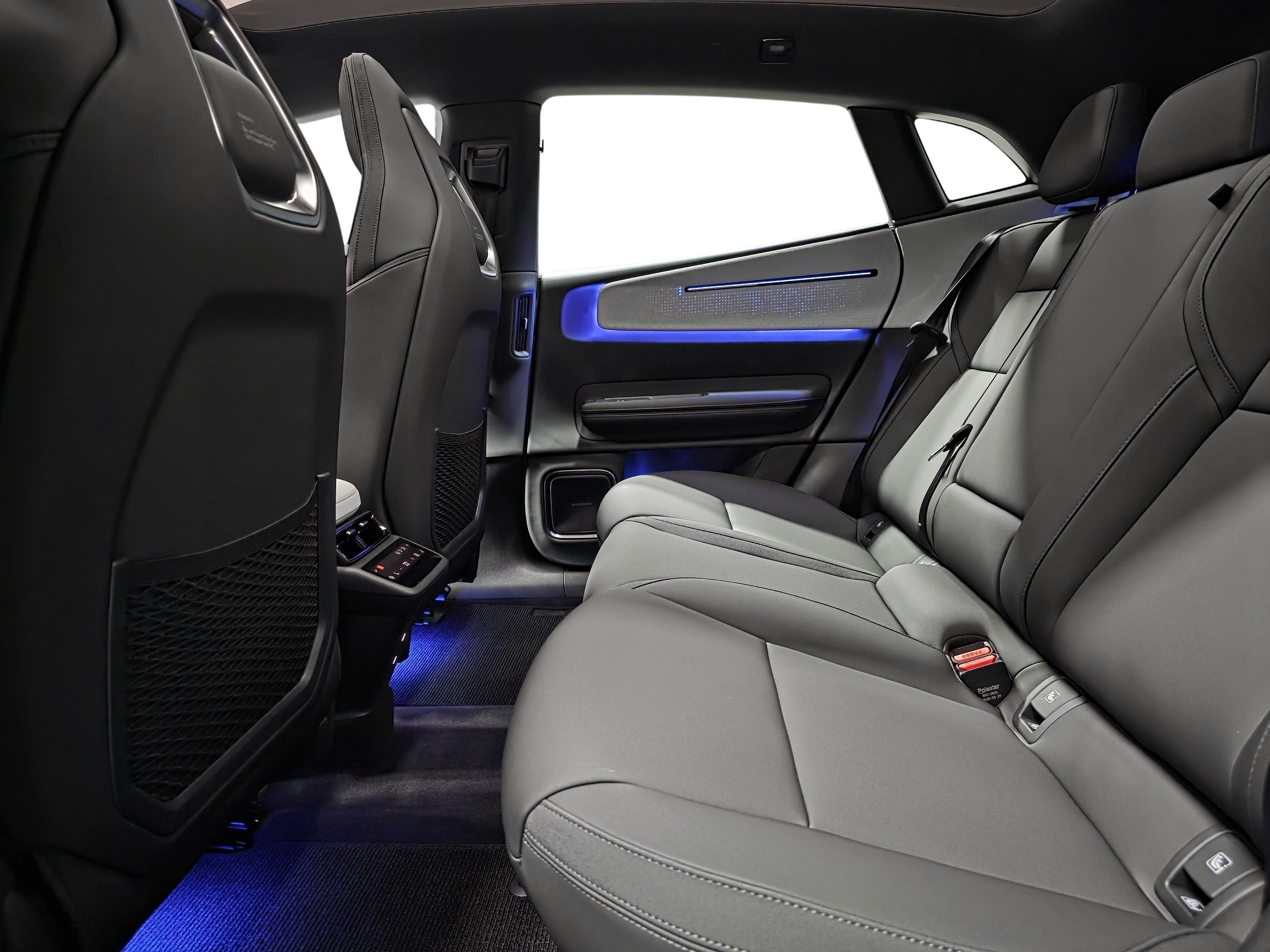 Polestar 4 9