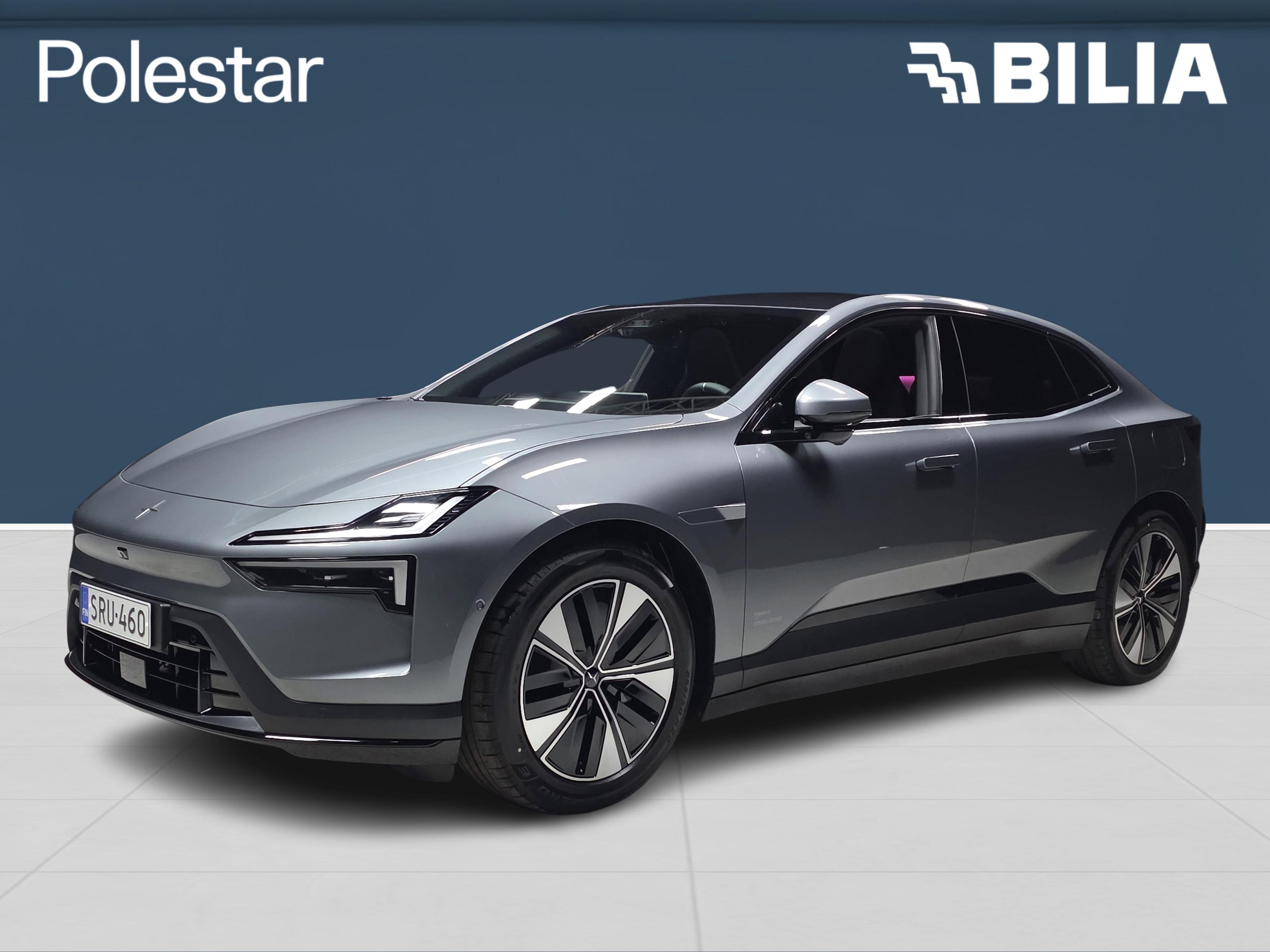 Polestar 4 1