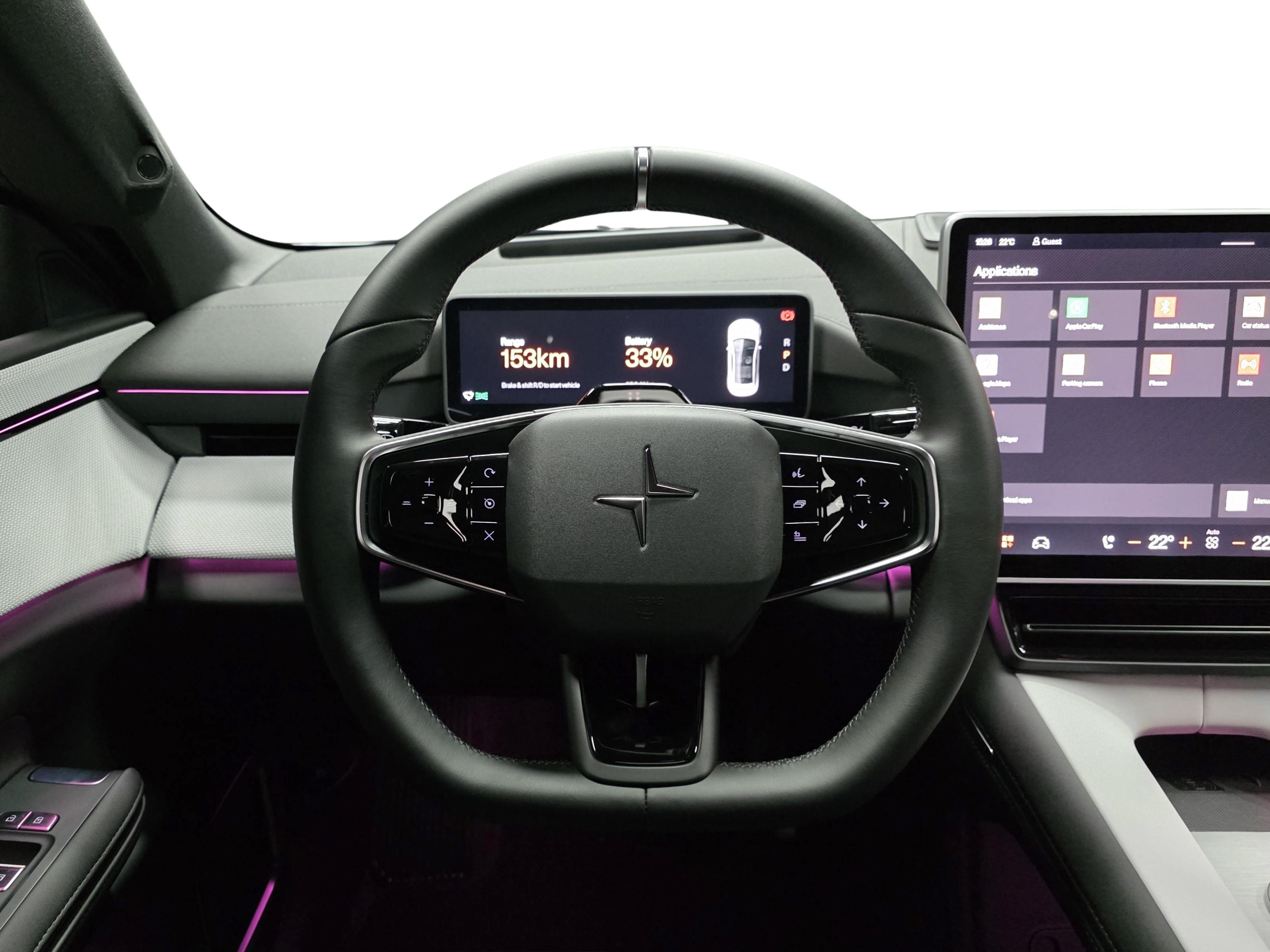 Polestar 4 10