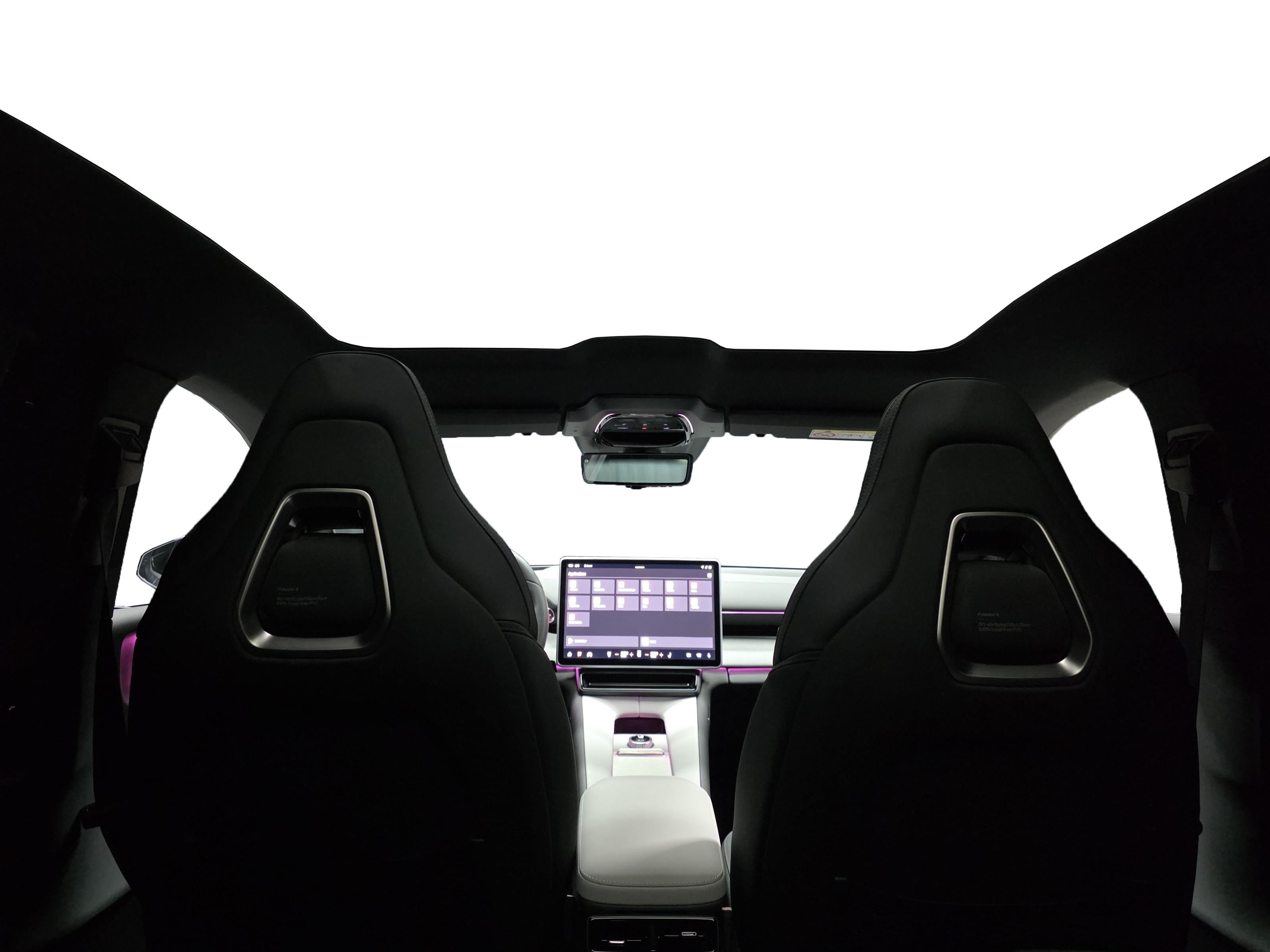 Polestar 4 17