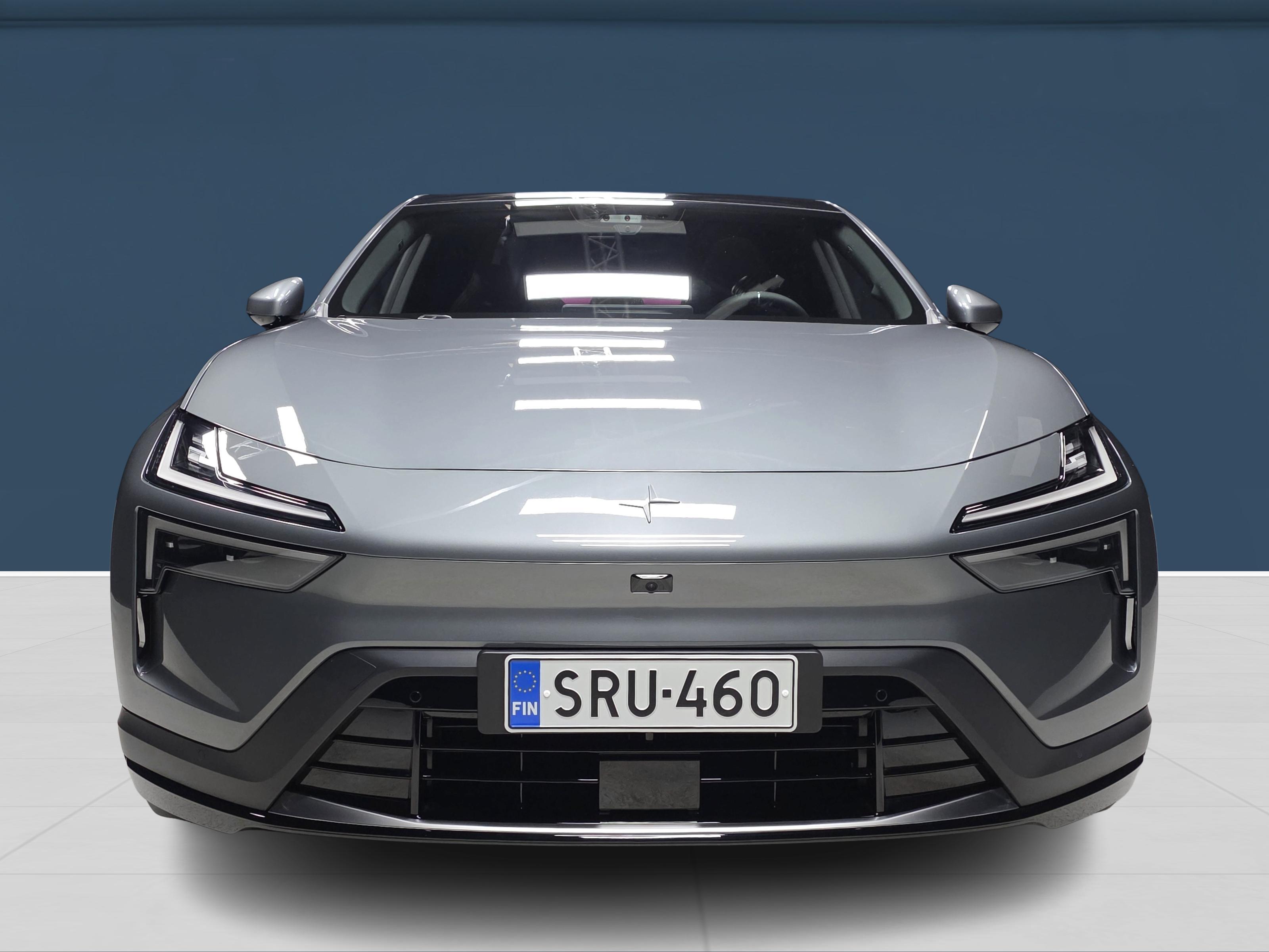 Polestar 4 2