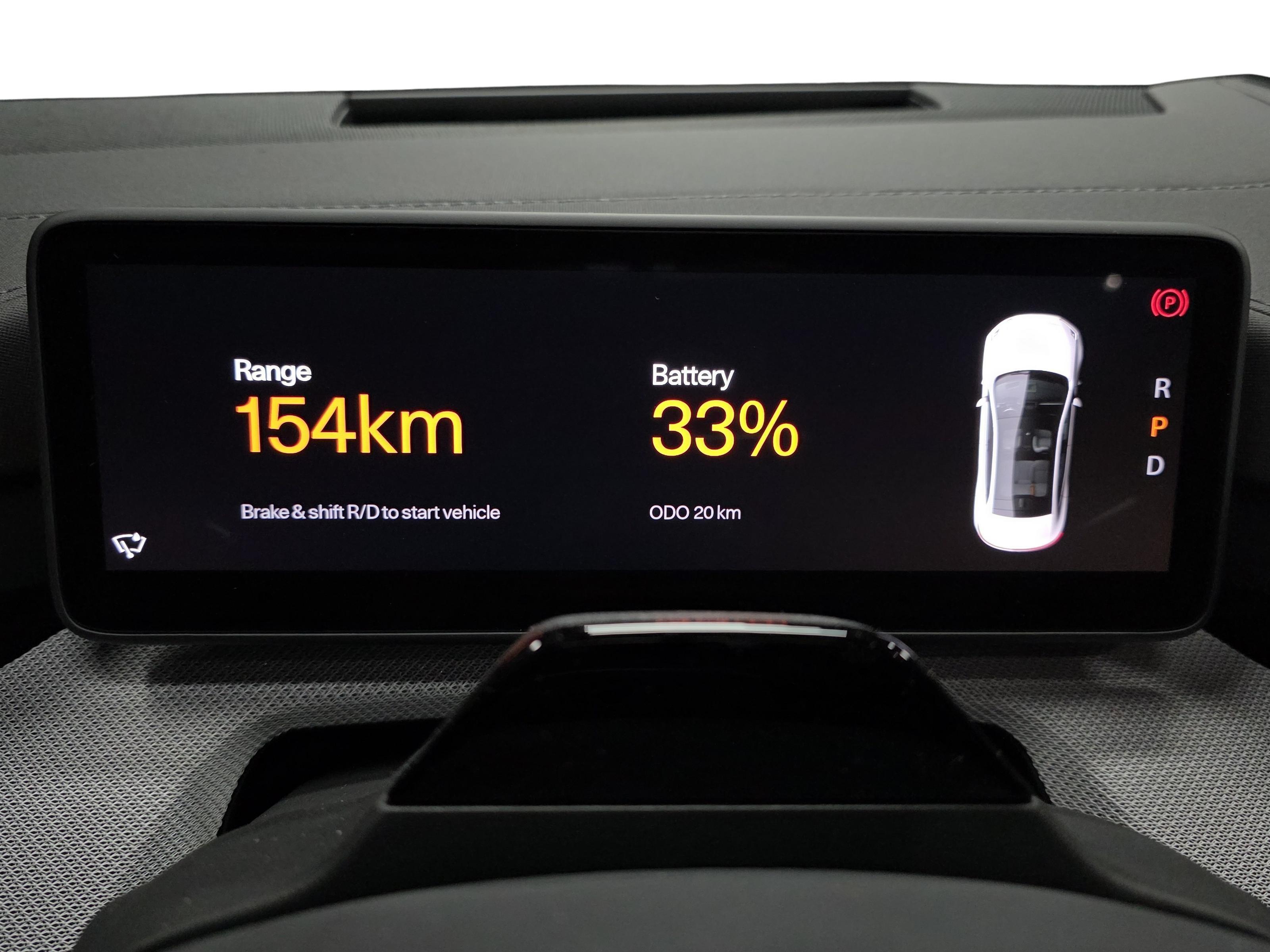 Polestar 4 7