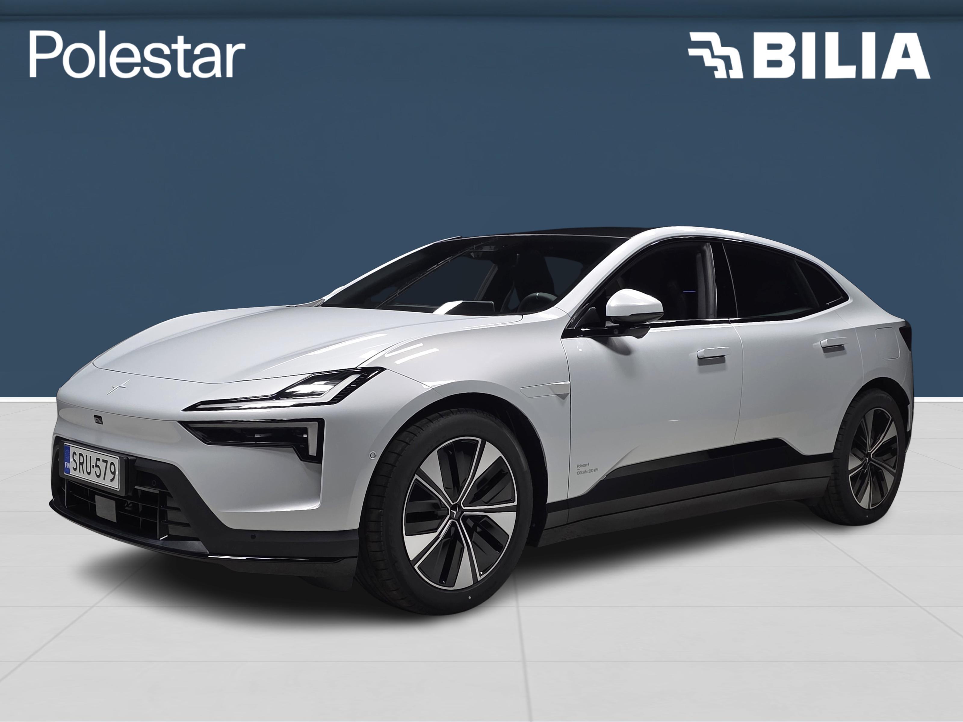 Polestar 4 1