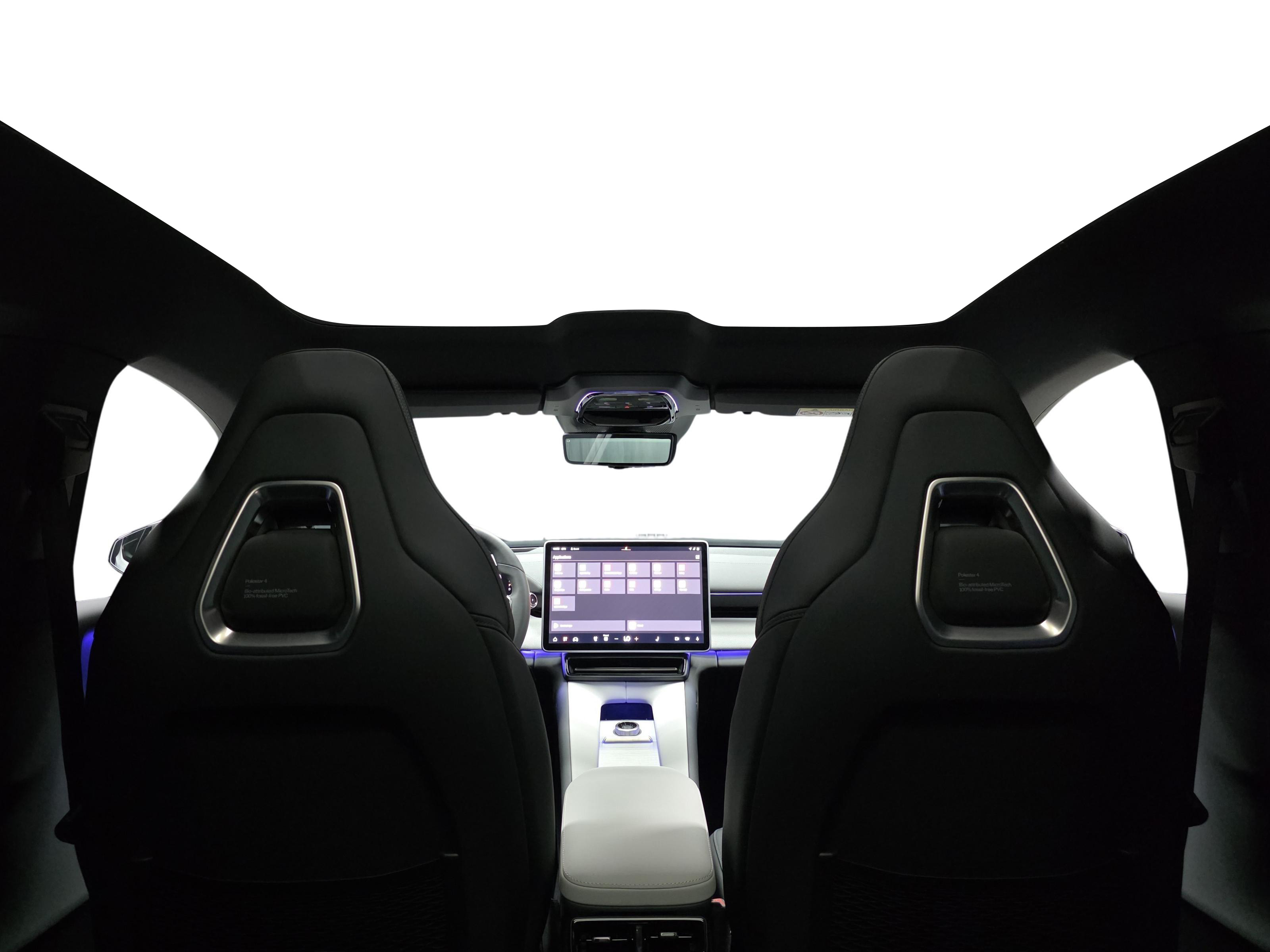 Polestar 4 17