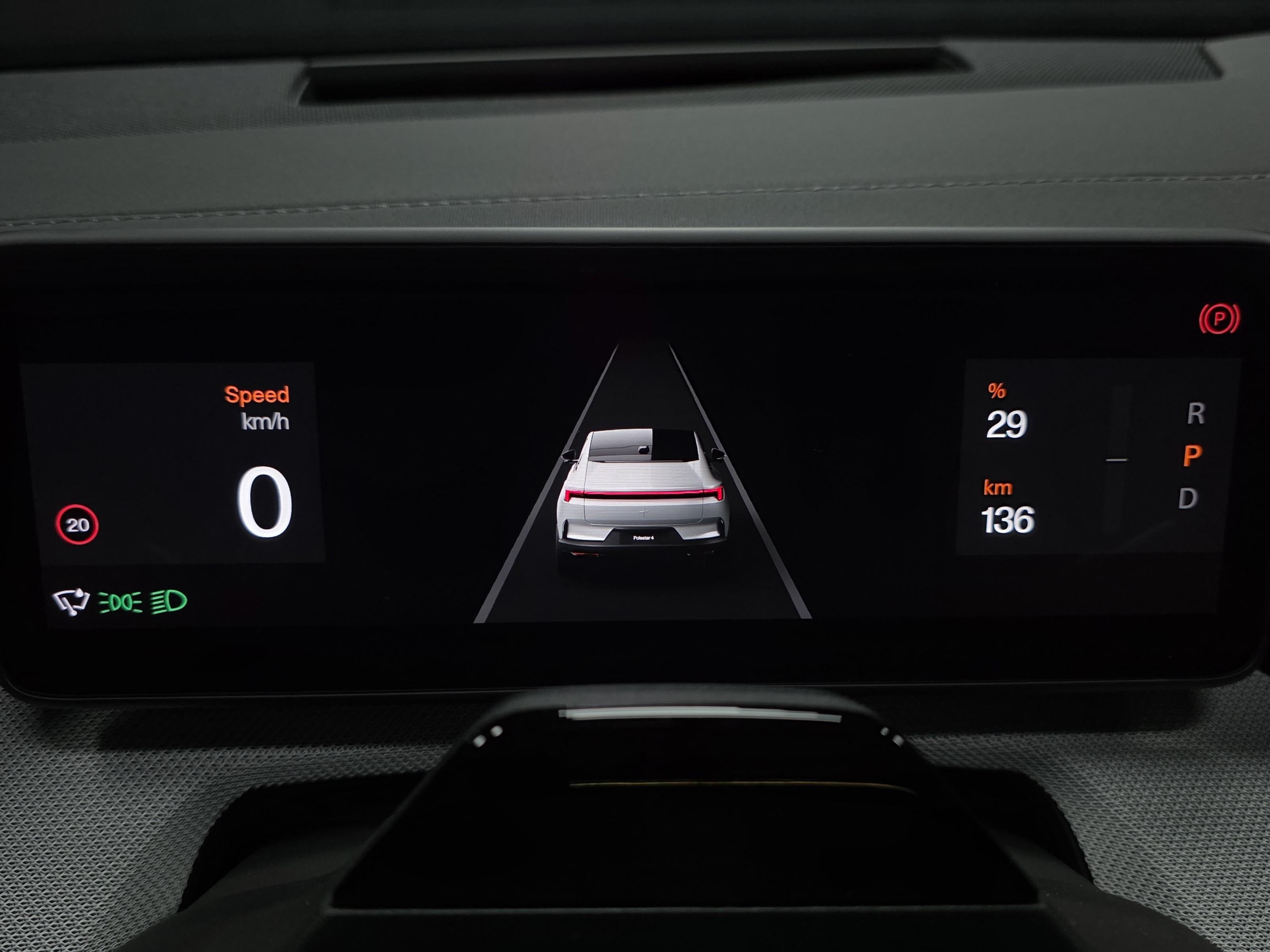 Polestar 4 7