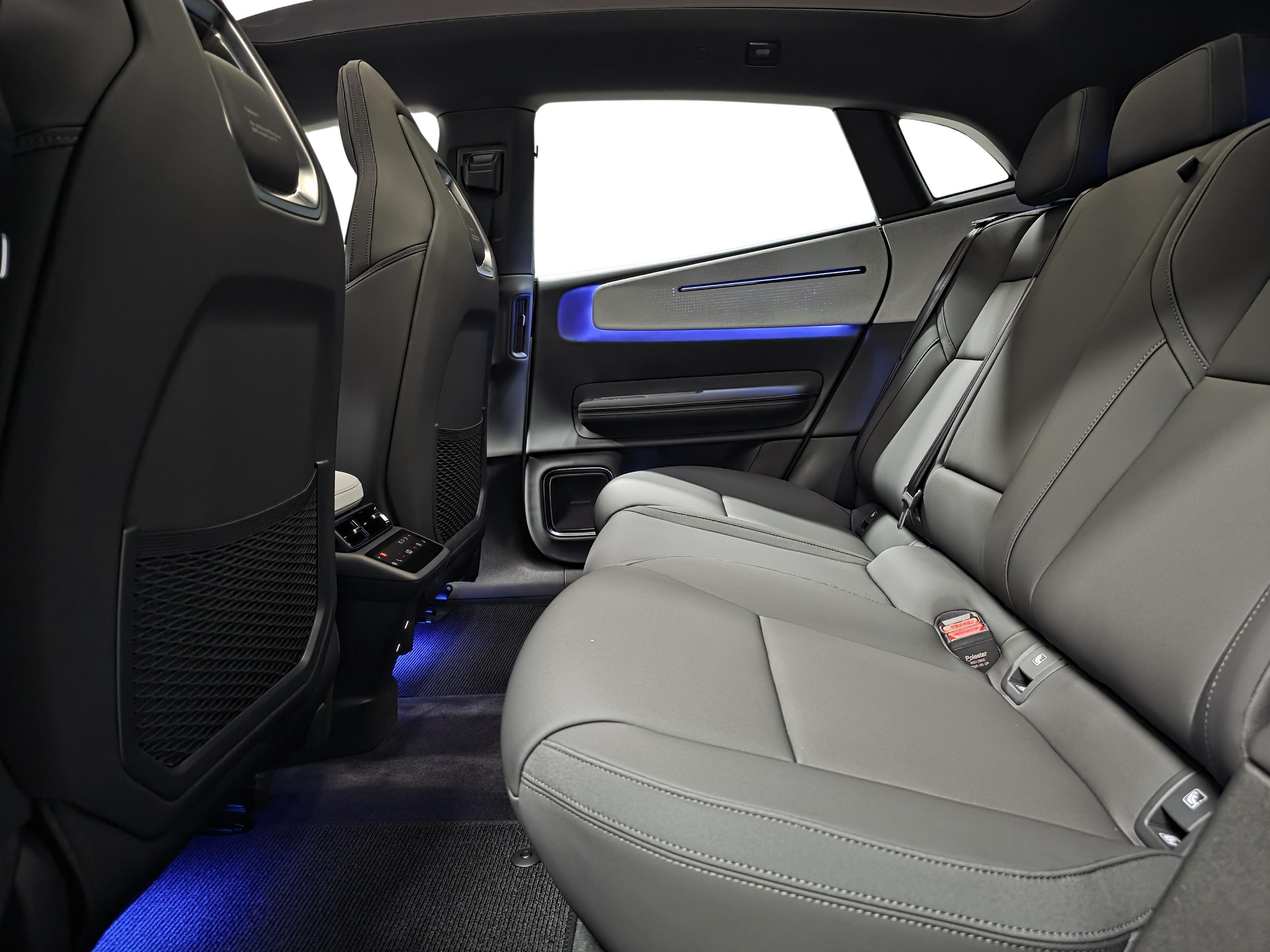 Polestar 4 9