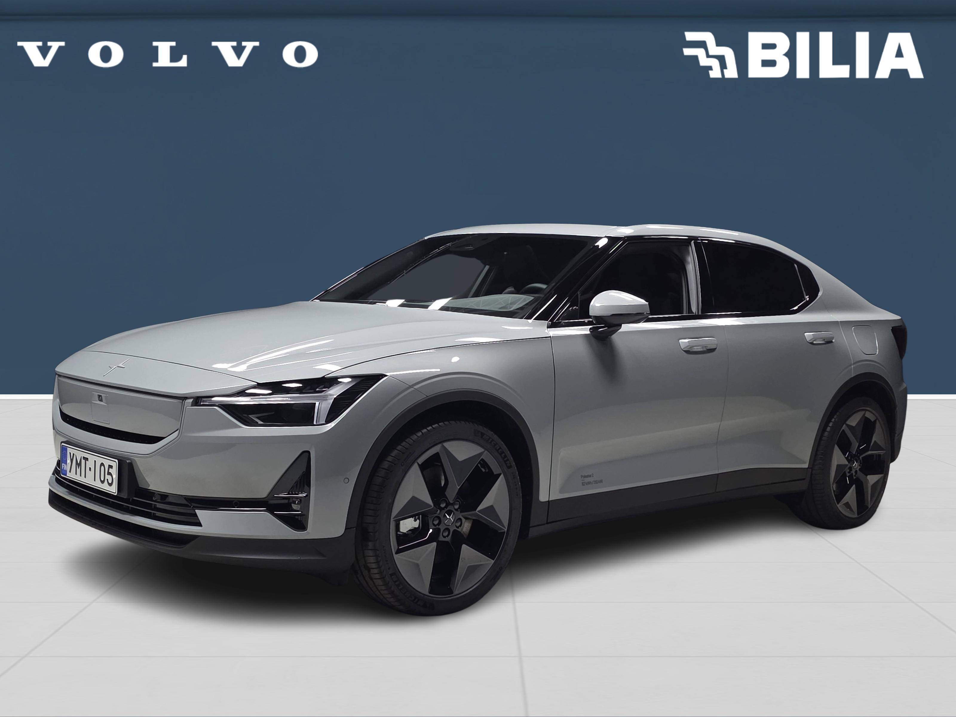 Polestar 2 1