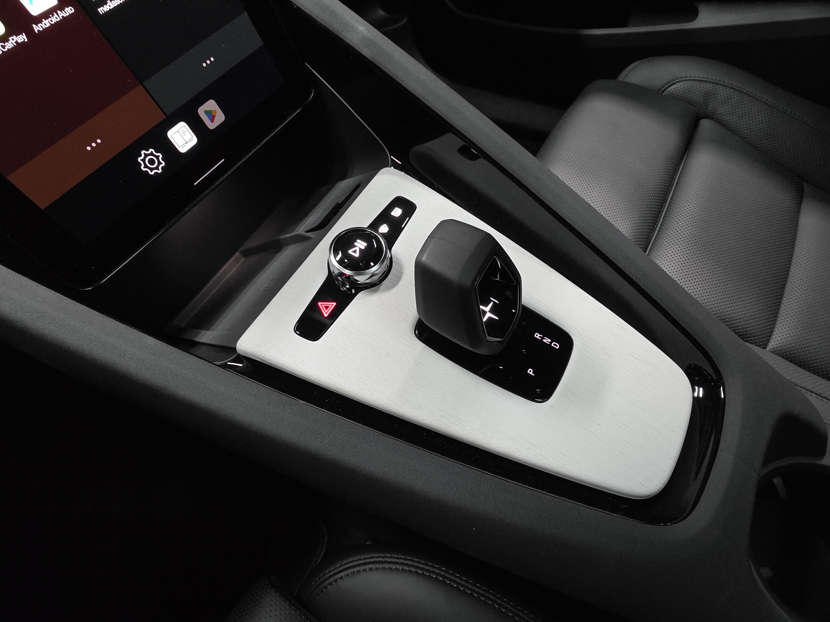Polestar 2 13