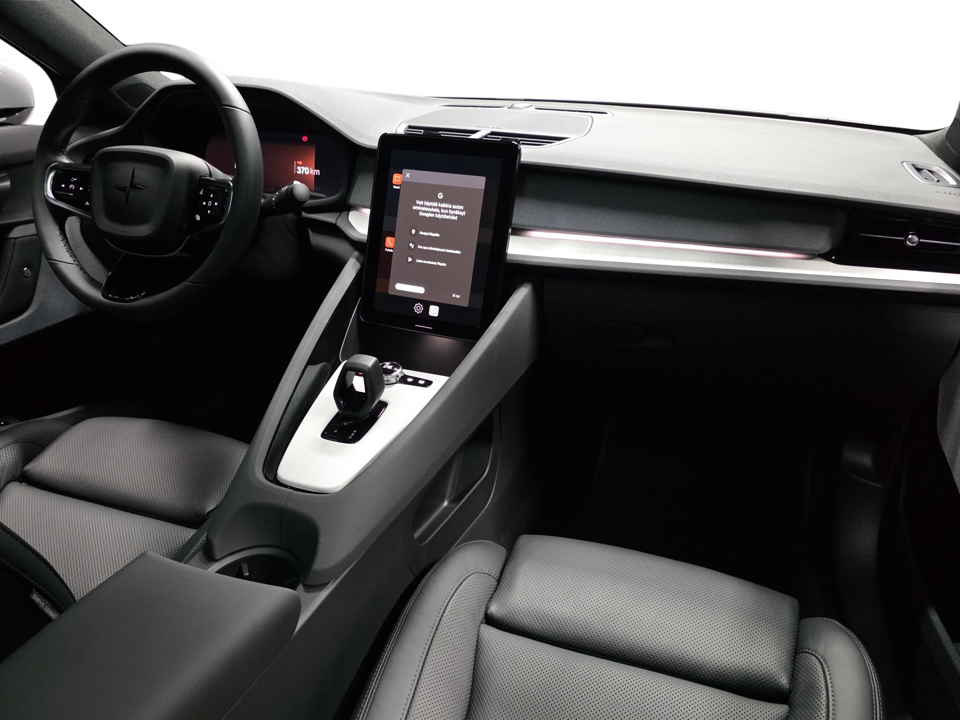 Polestar 2 16