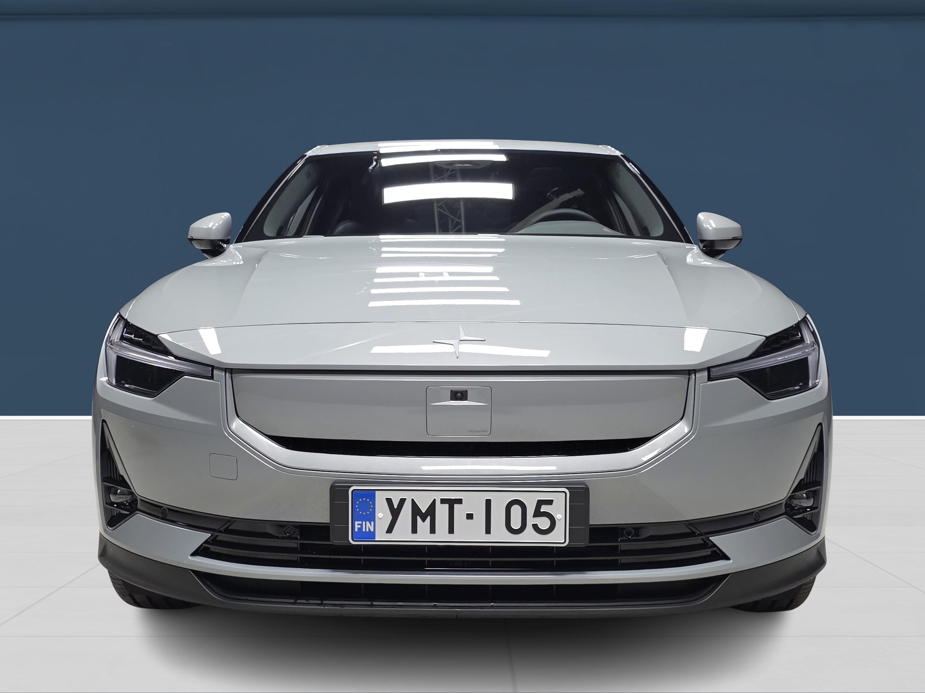 Polestar 2 2