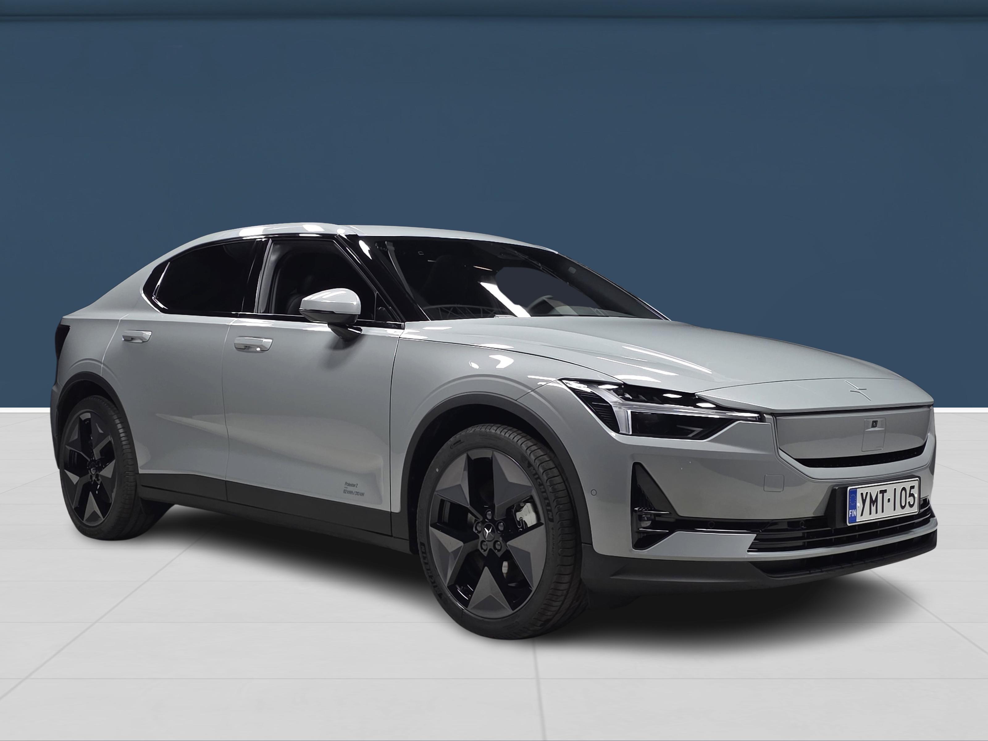 Polestar 2 3