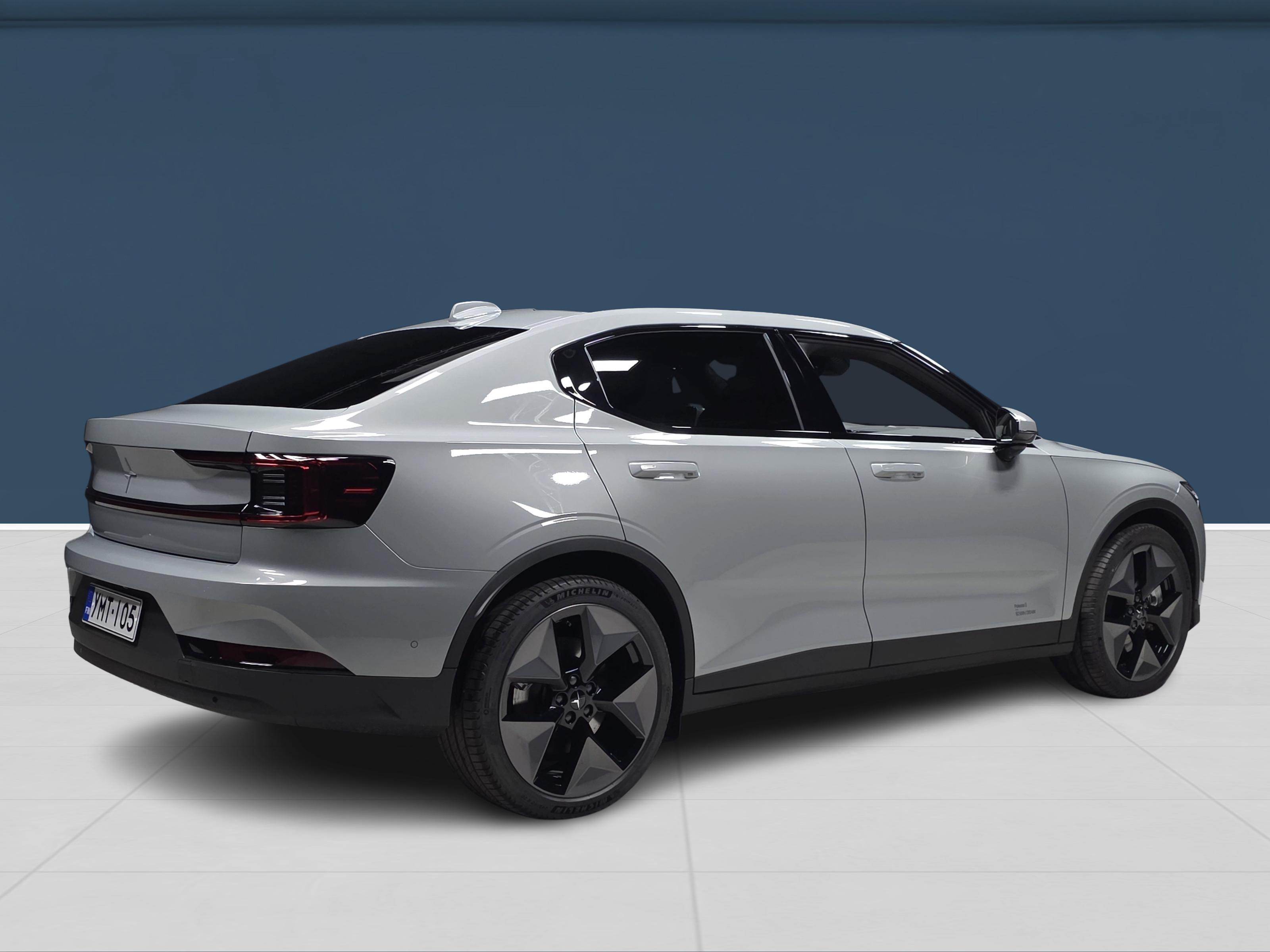 Polestar 2 4