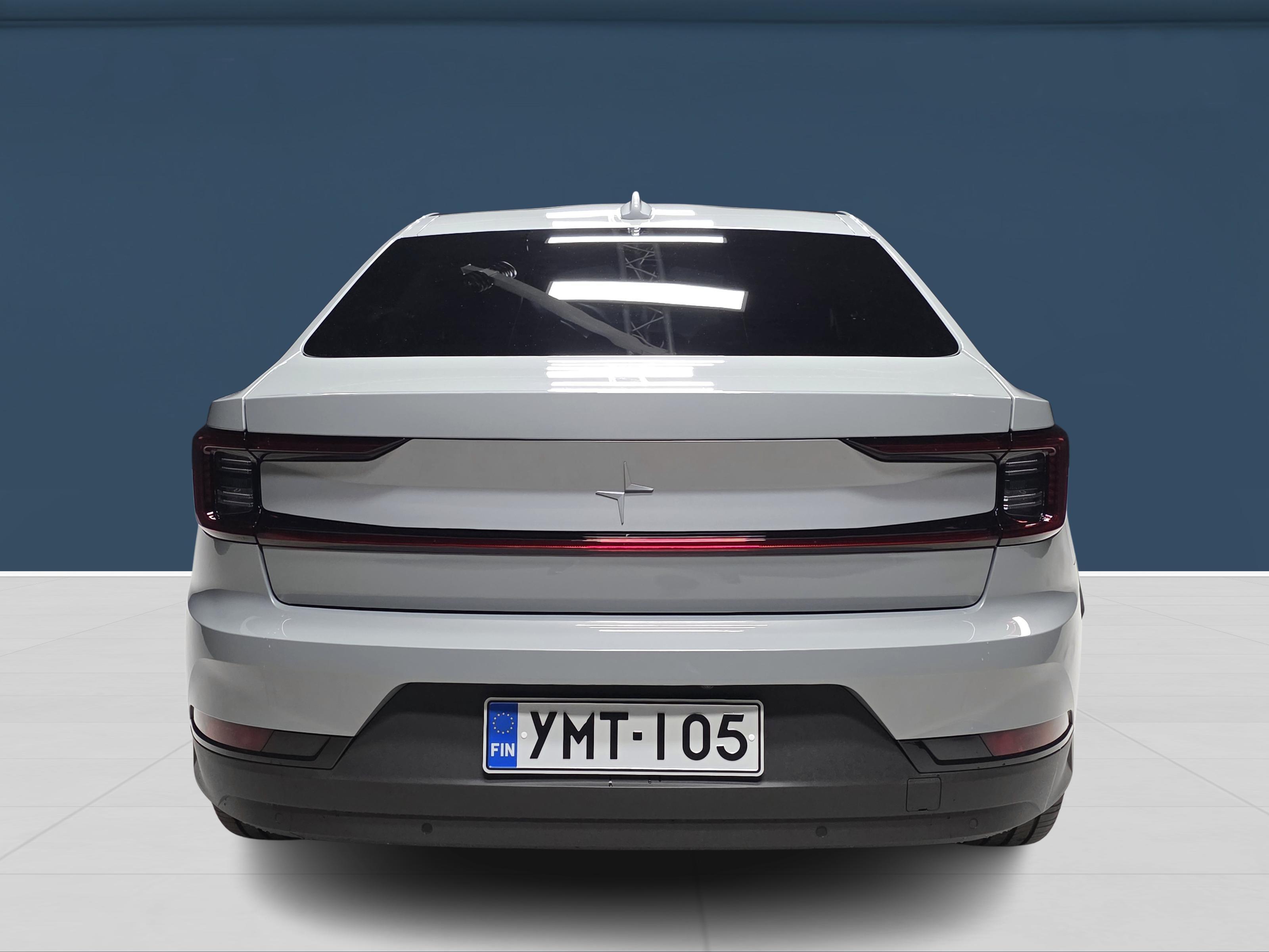 Polestar 2 5