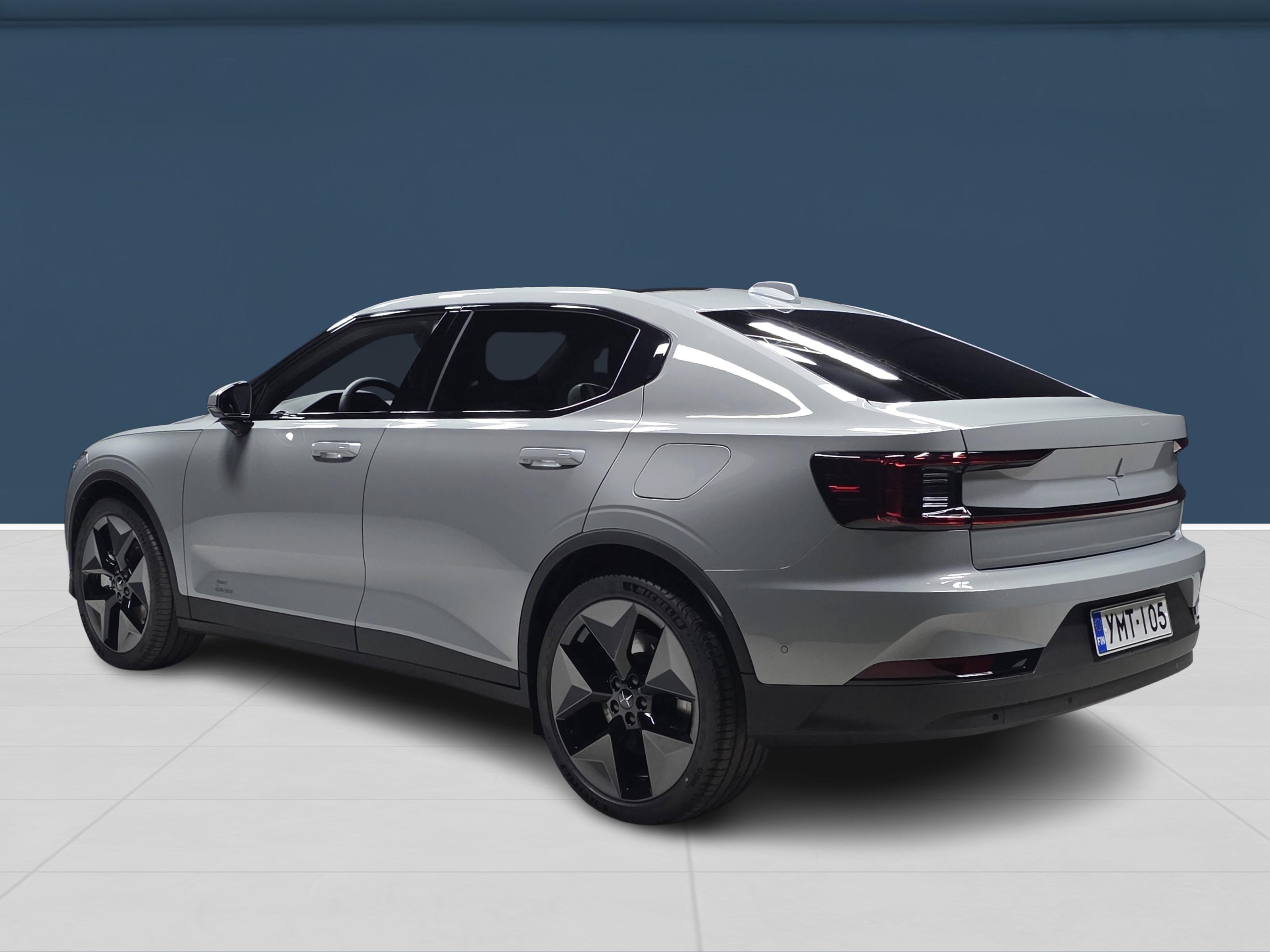Polestar 2 6