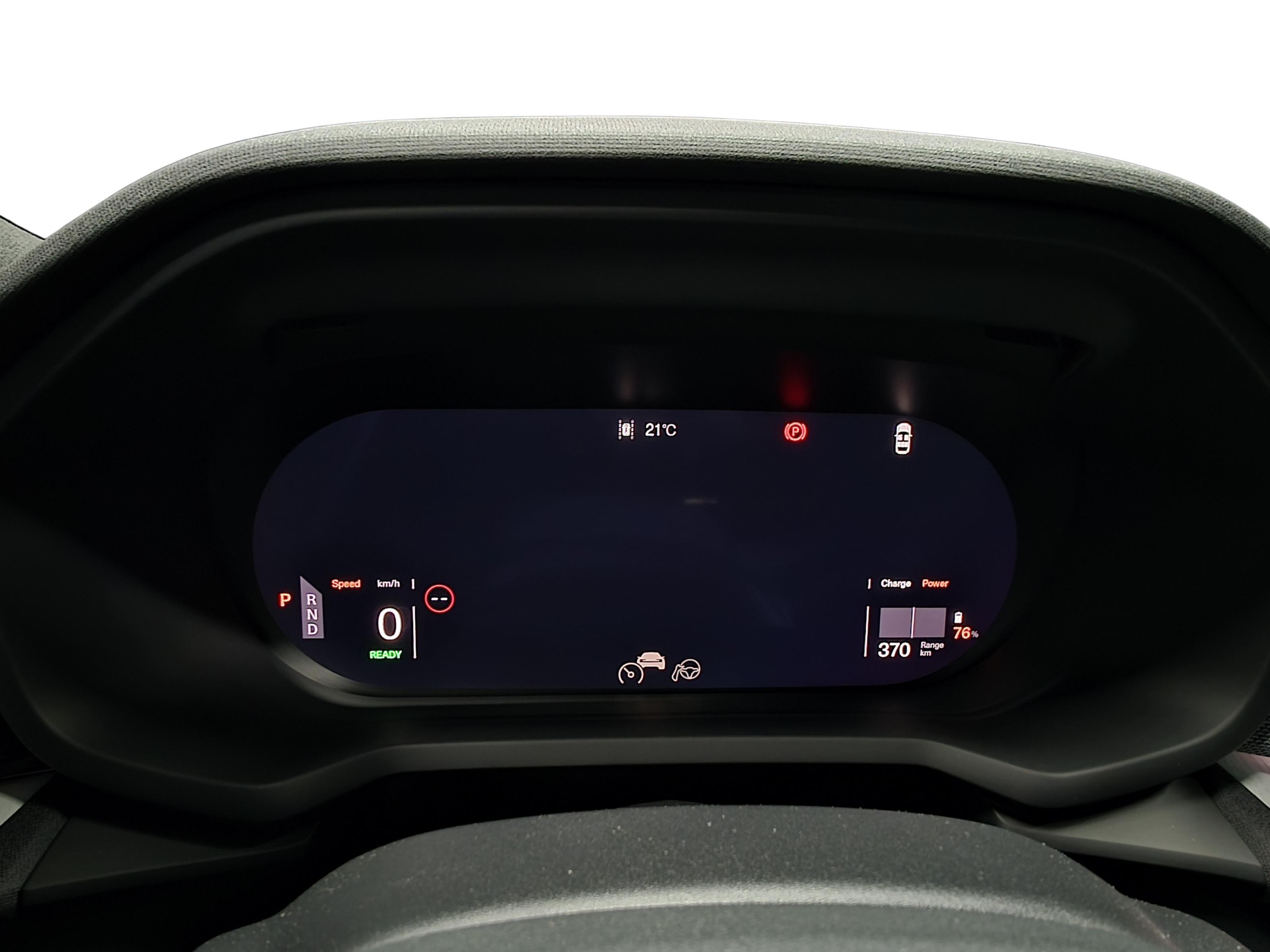 Polestar 2 7