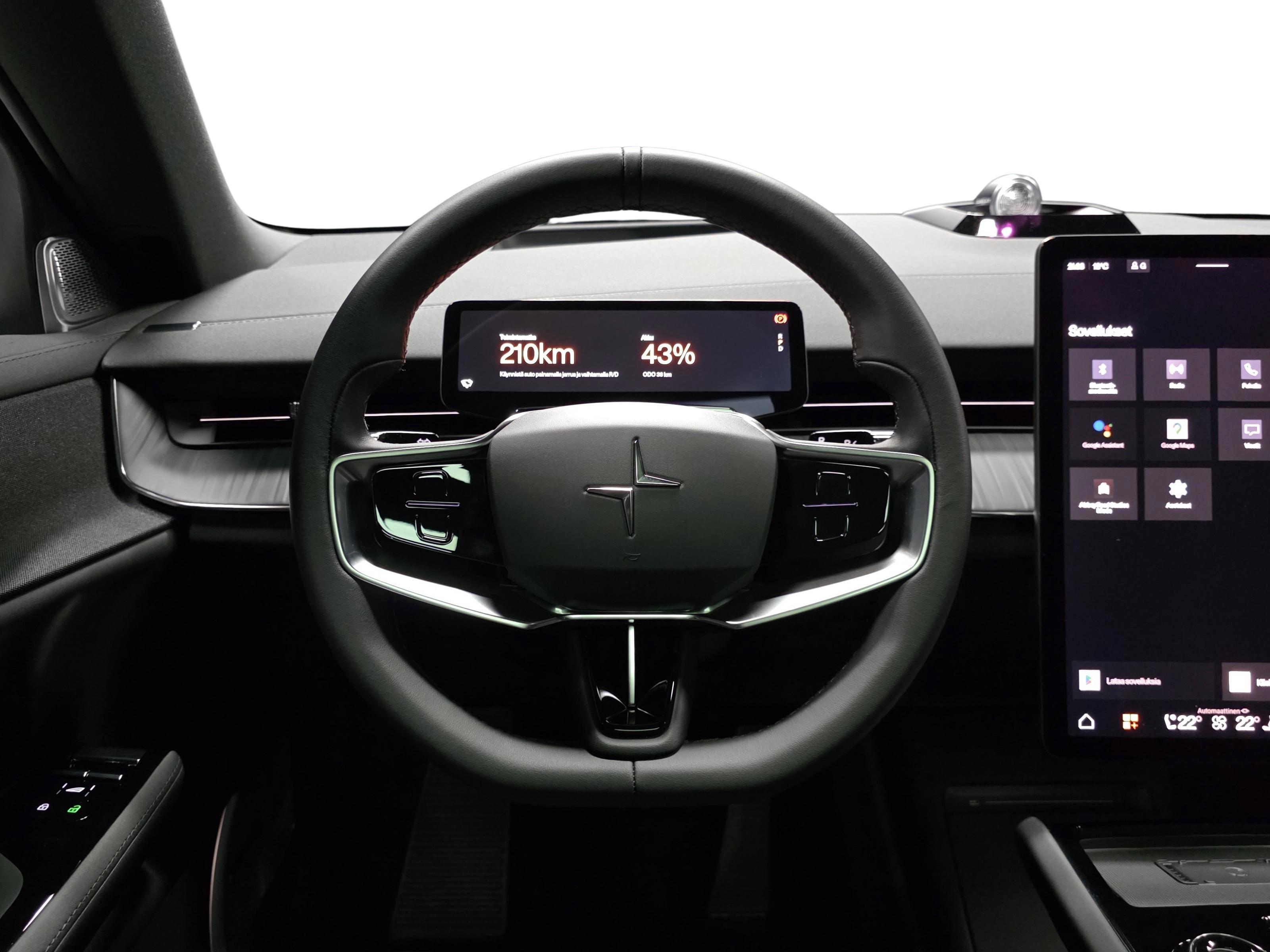 Polestar 3 10