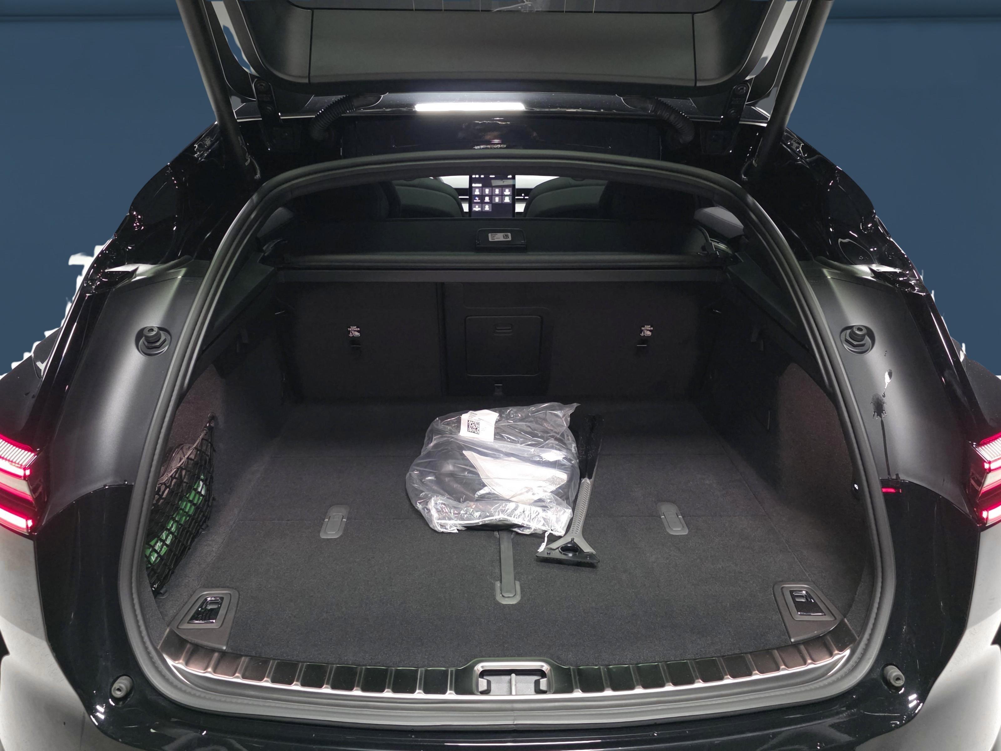 Polestar 3 11