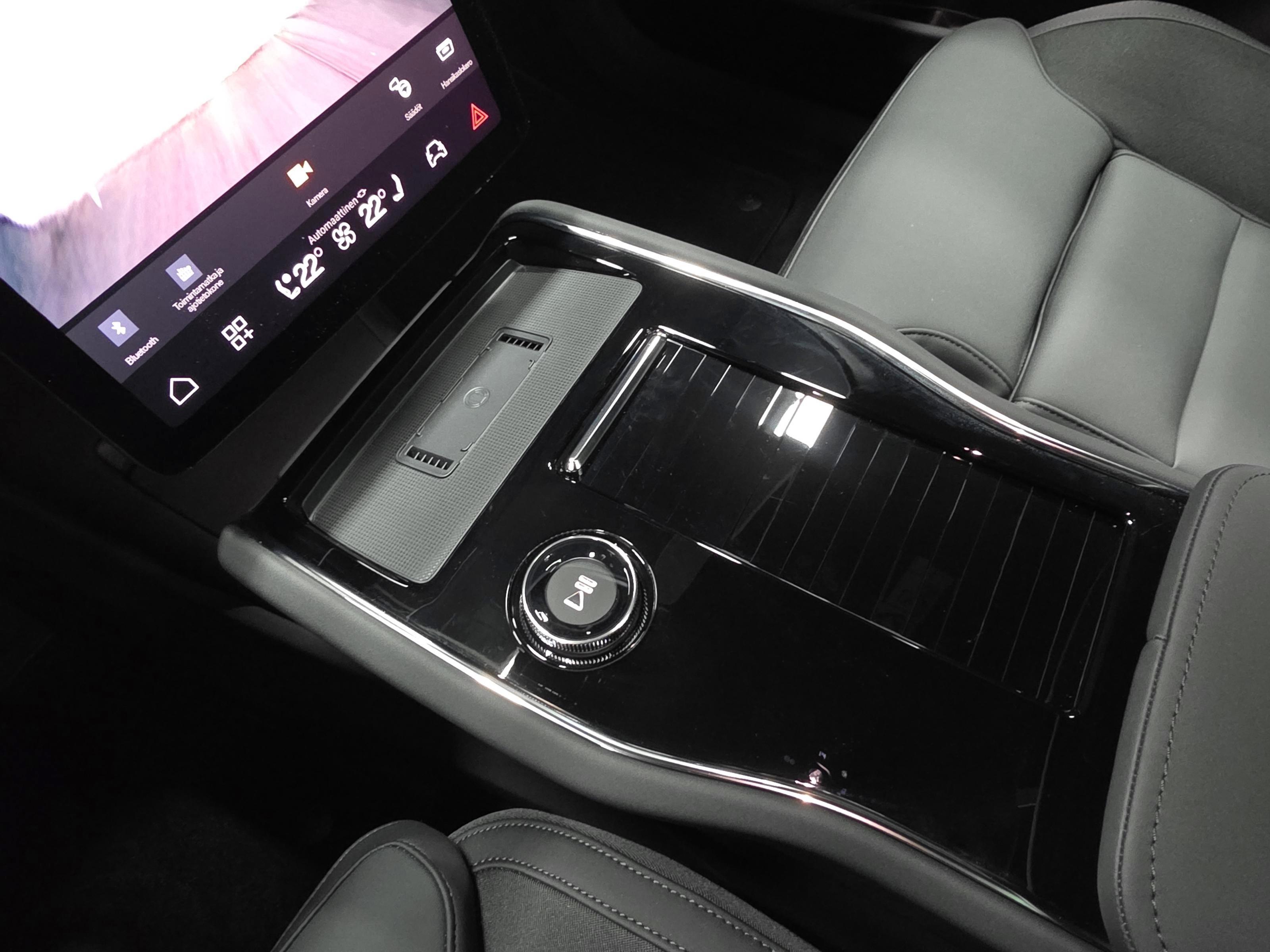 Polestar 3 13
