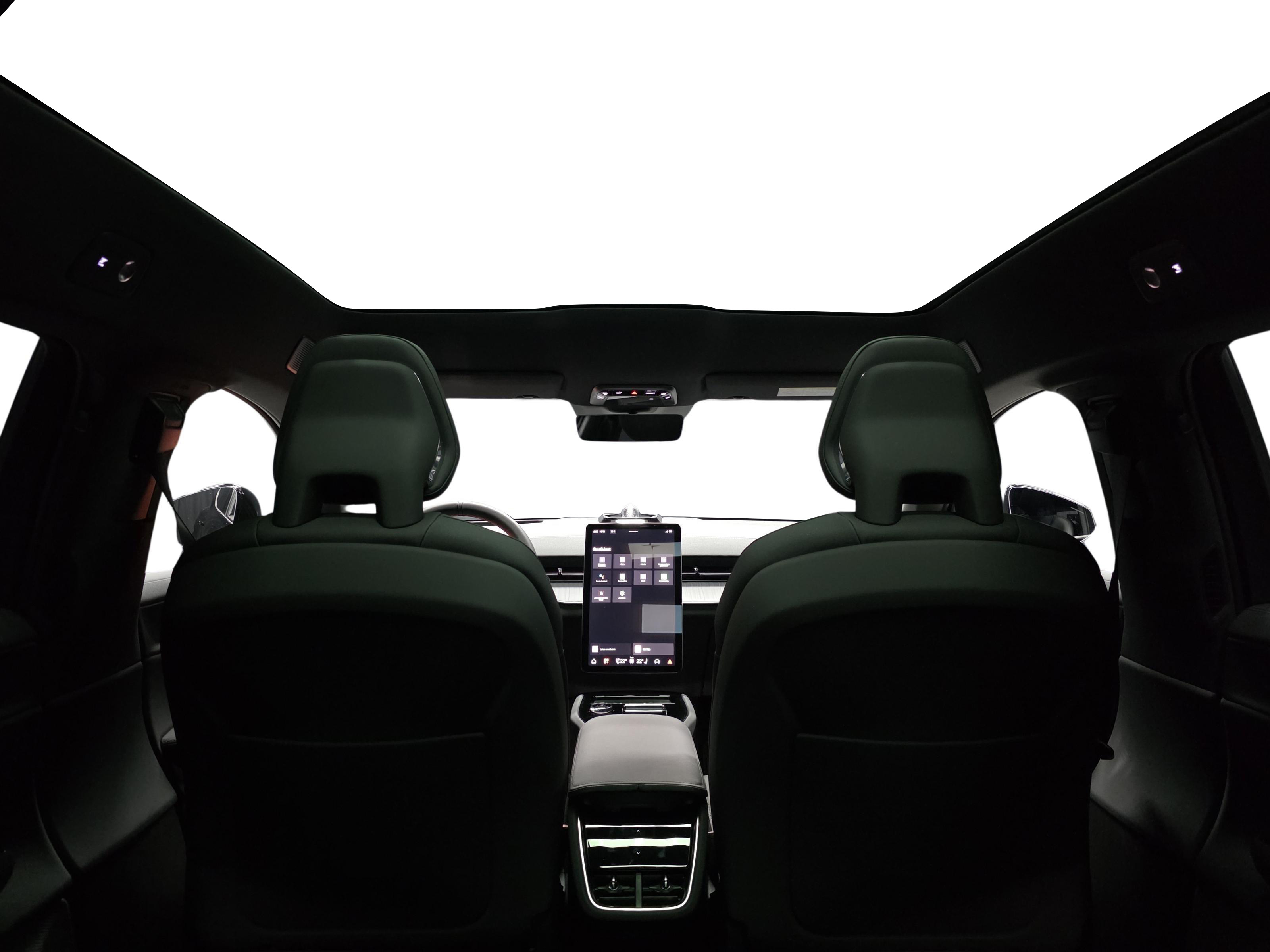 Polestar 3 16