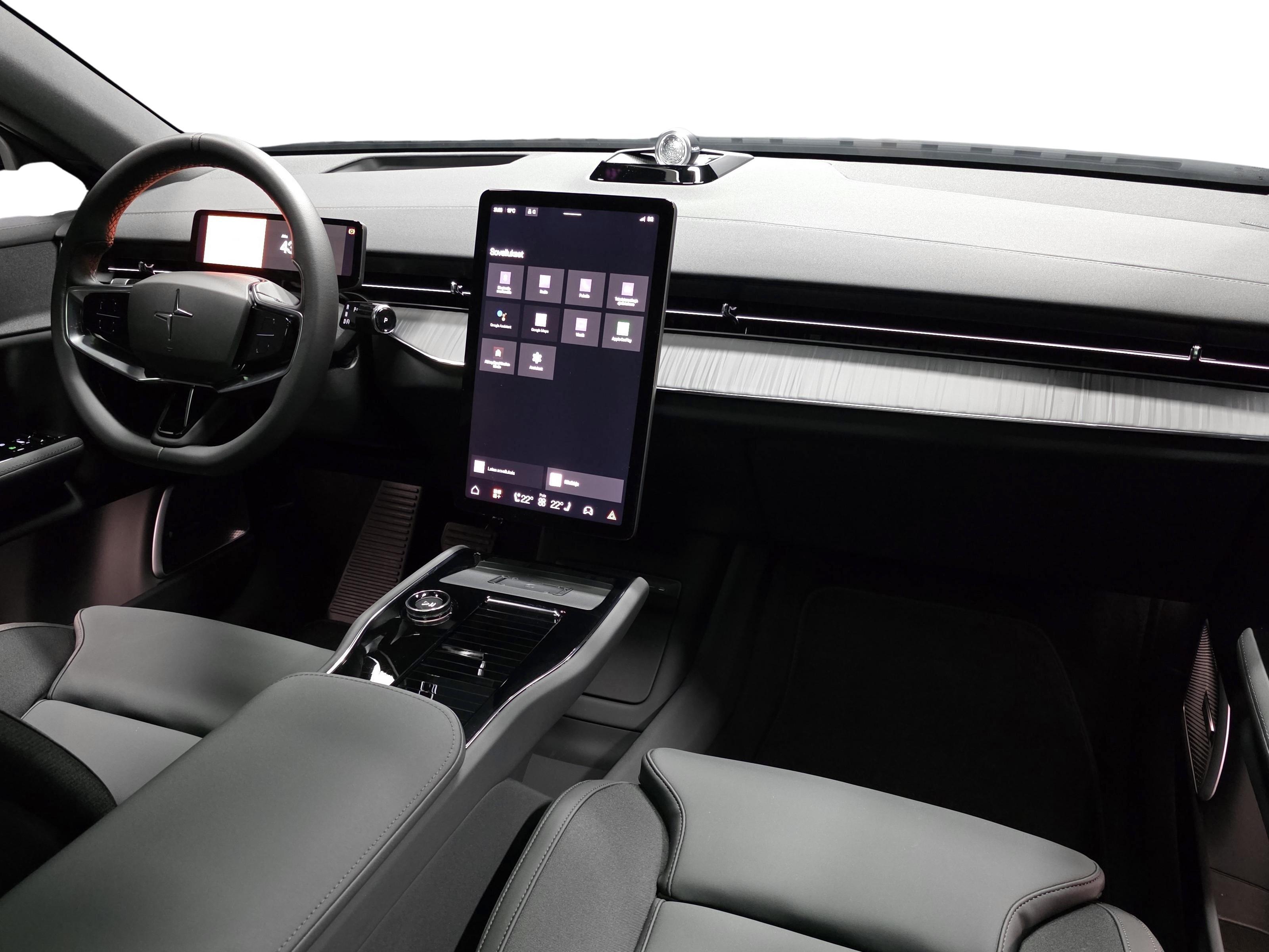 Polestar 3 17