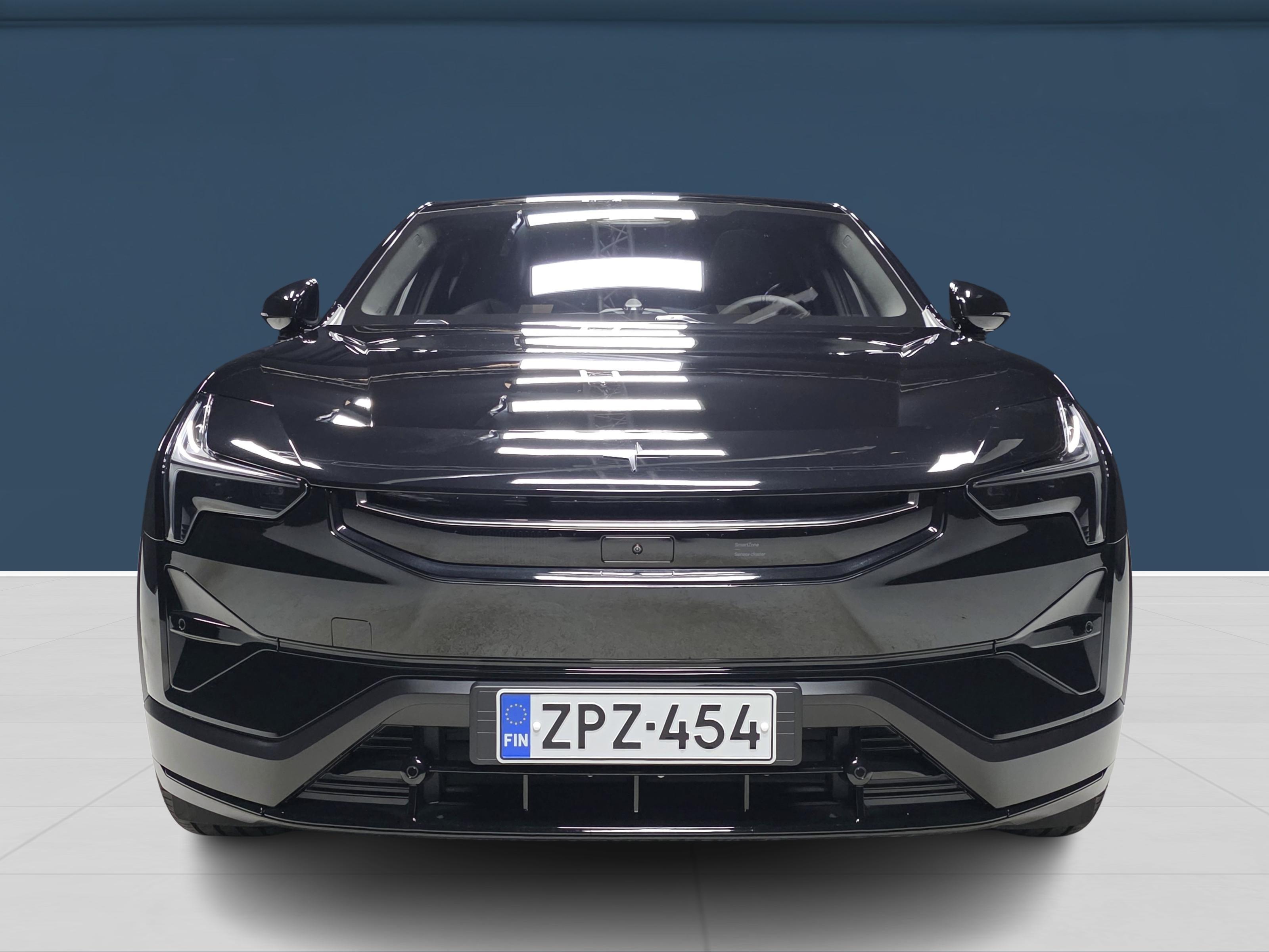 Polestar 3 2