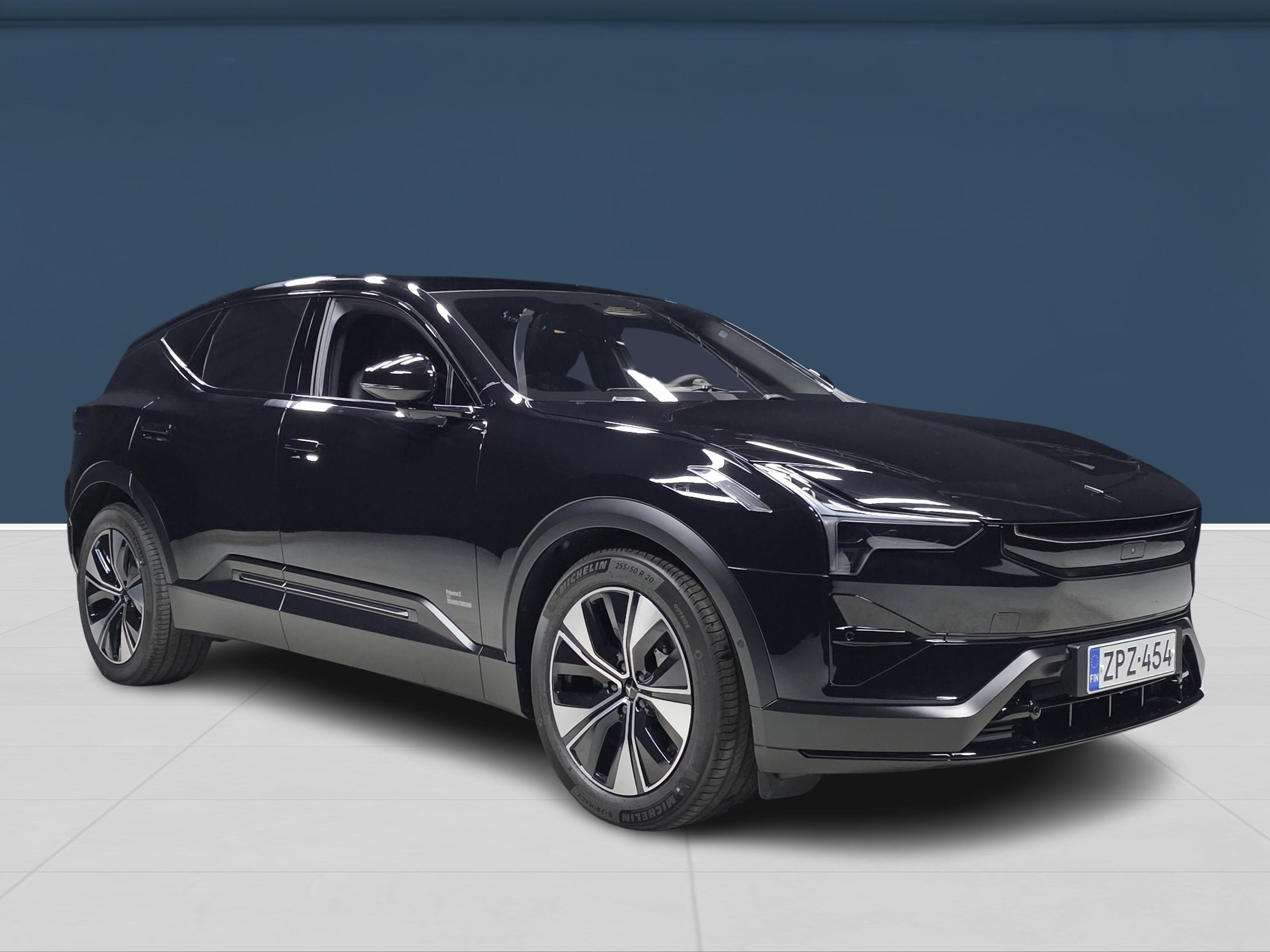 Polestar 3 3