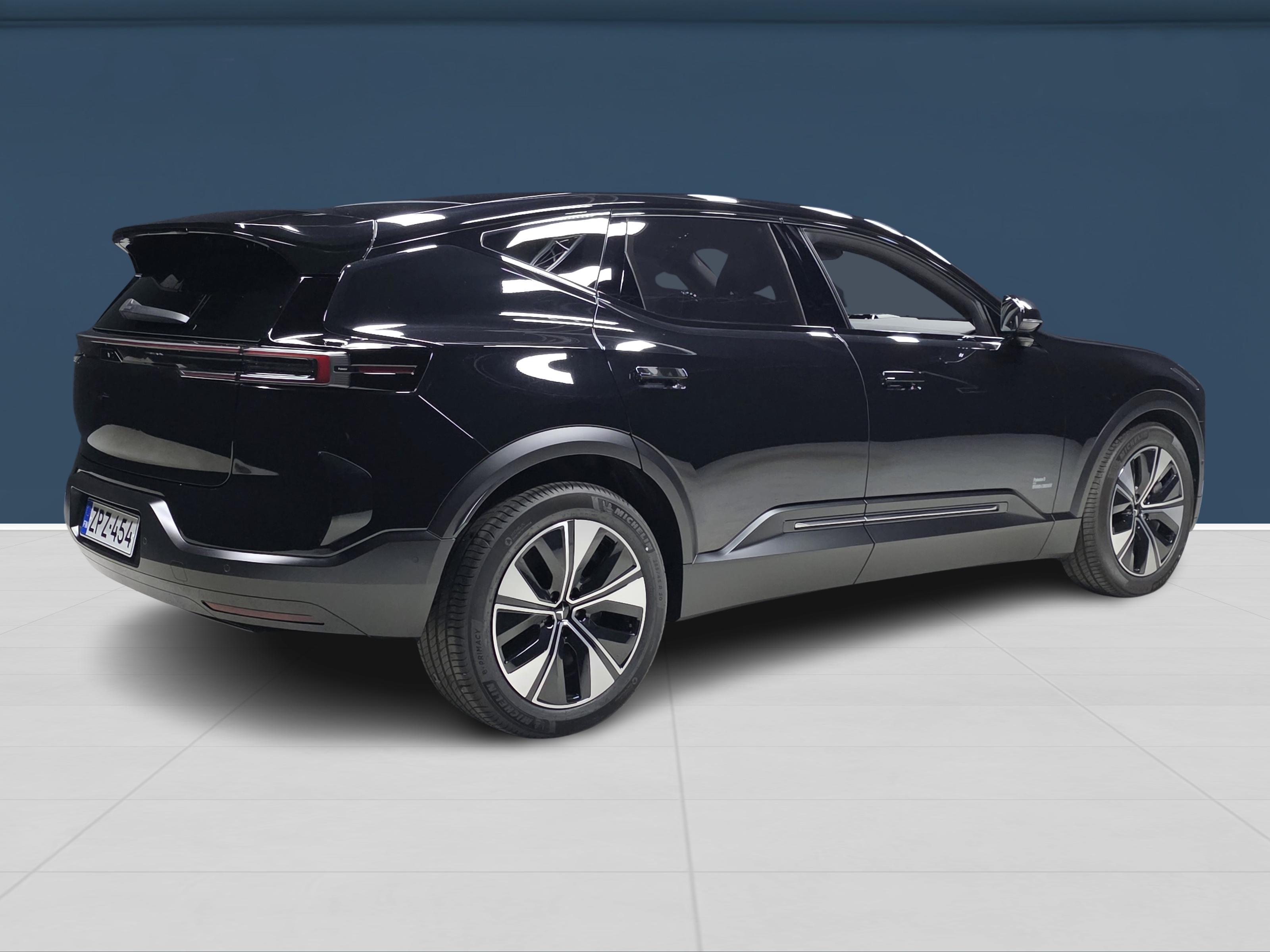 Polestar 3 4