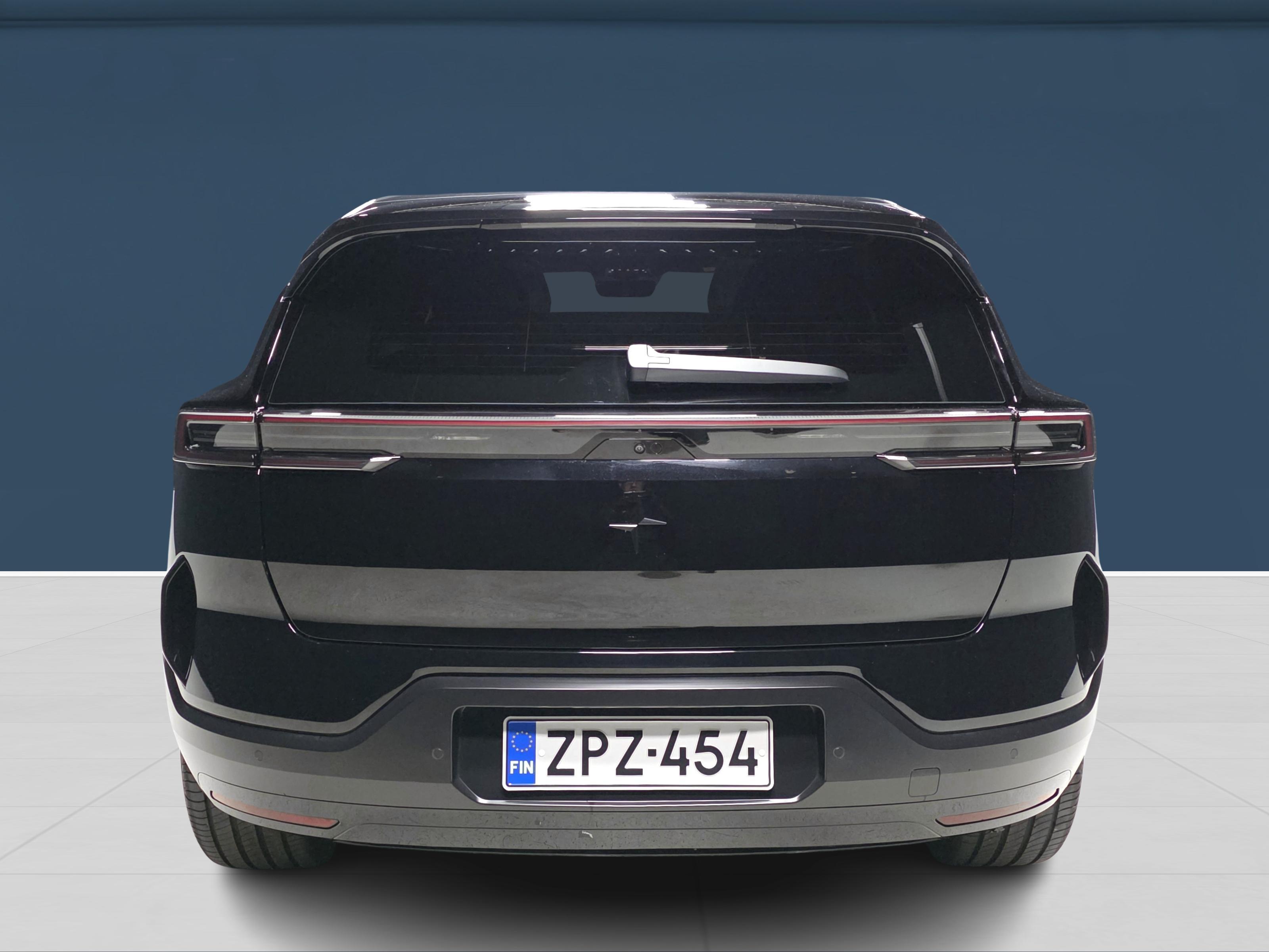 Polestar 3 5