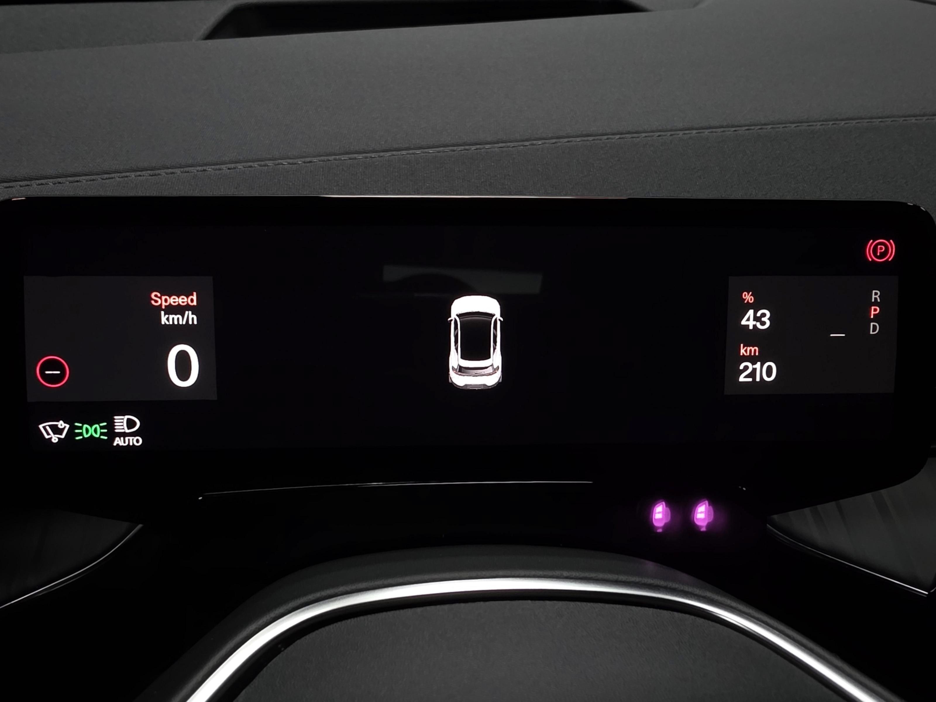 Polestar 3 7