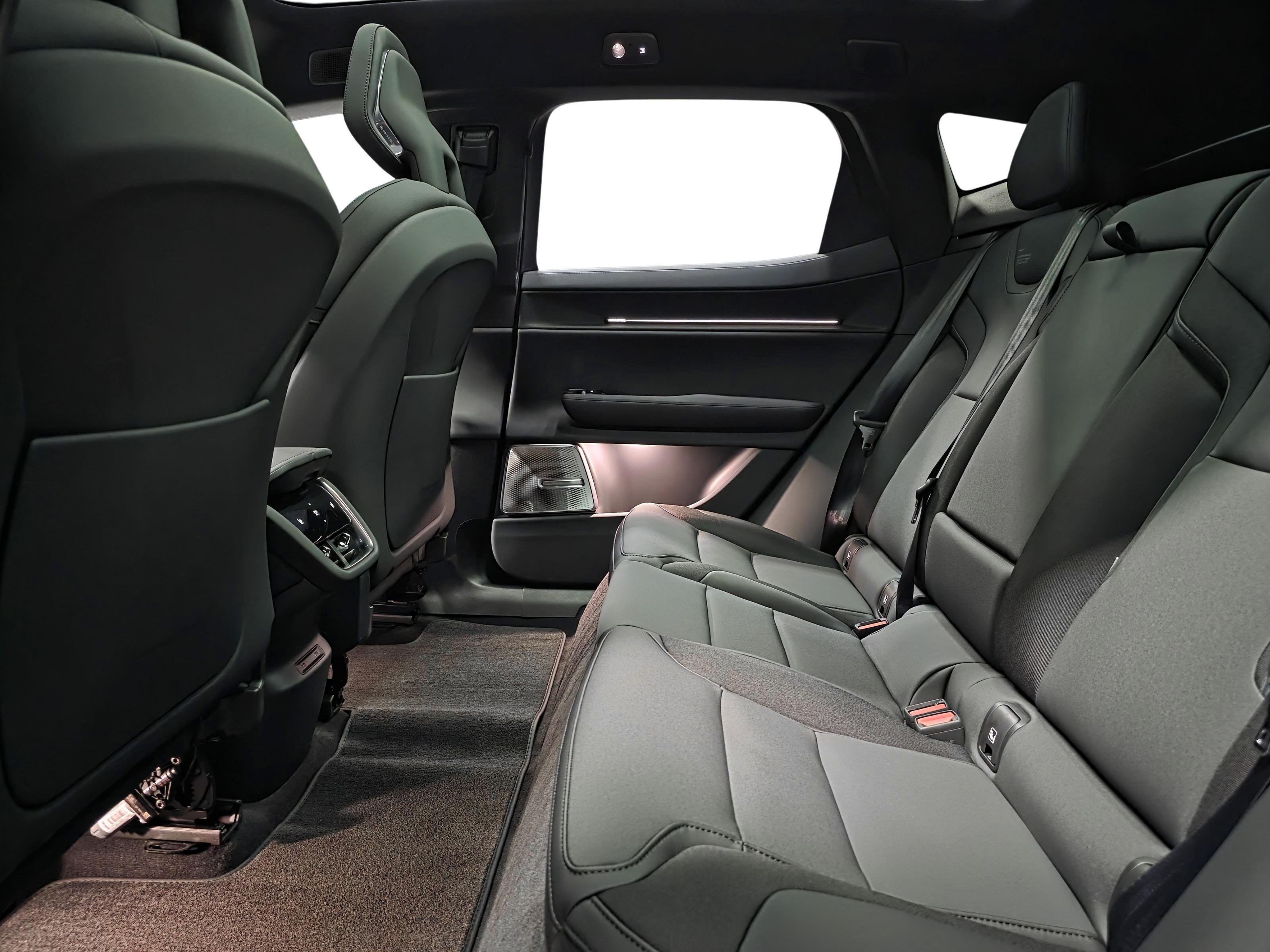 Polestar 3 9