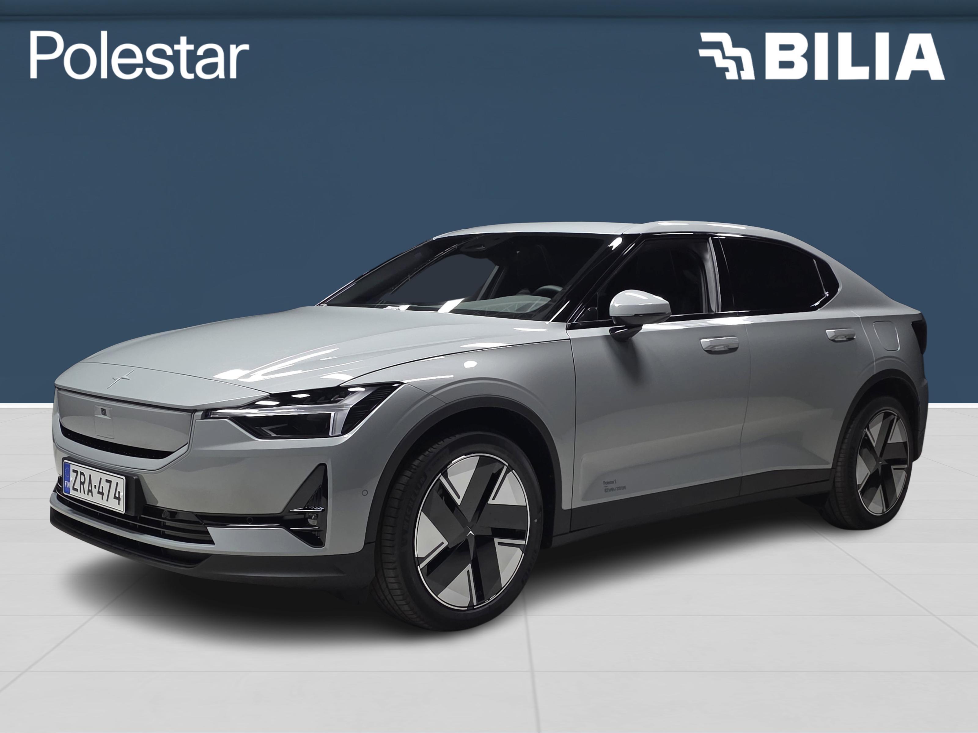 Polestar 2 1