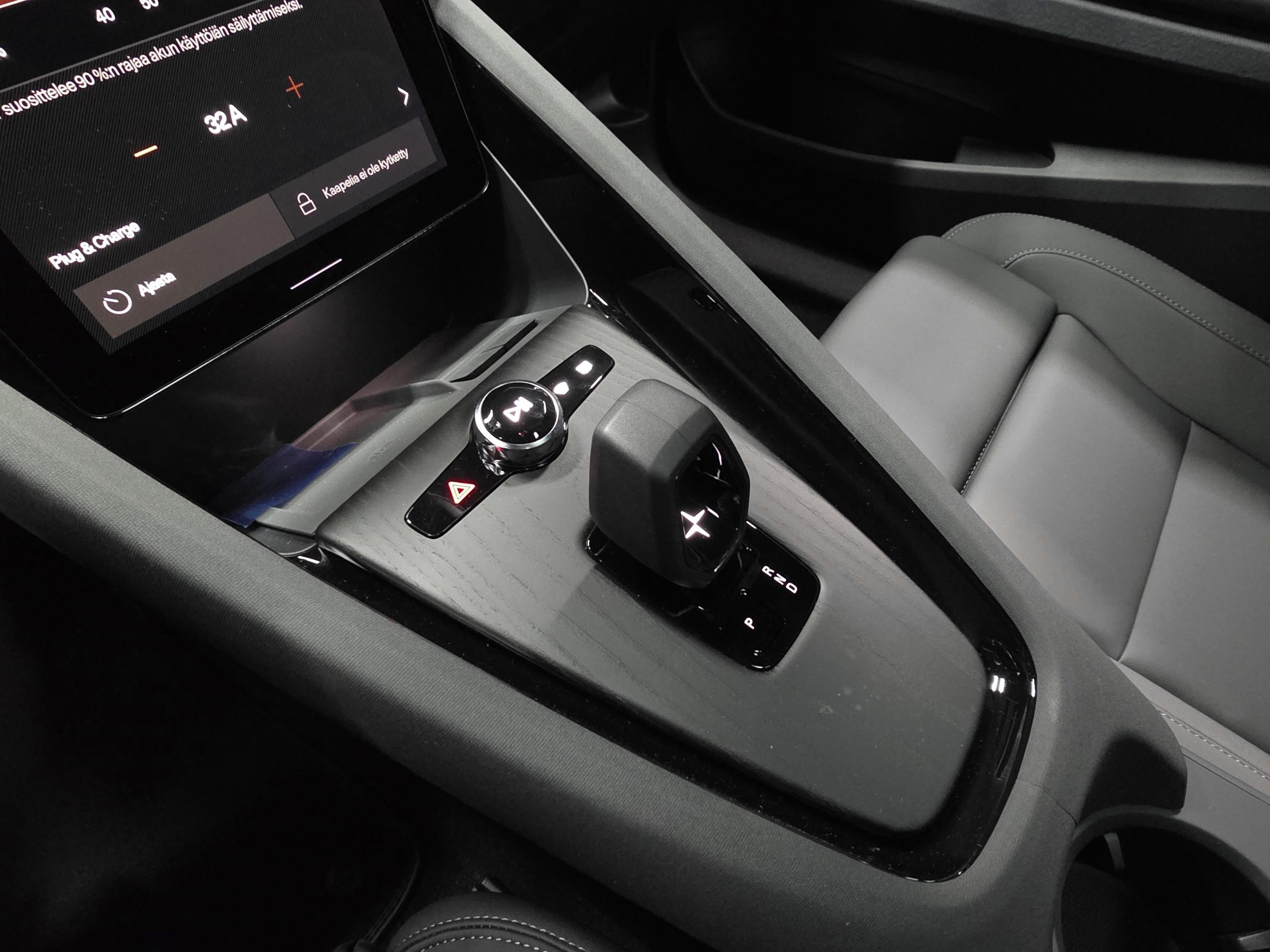 Polestar 2 13