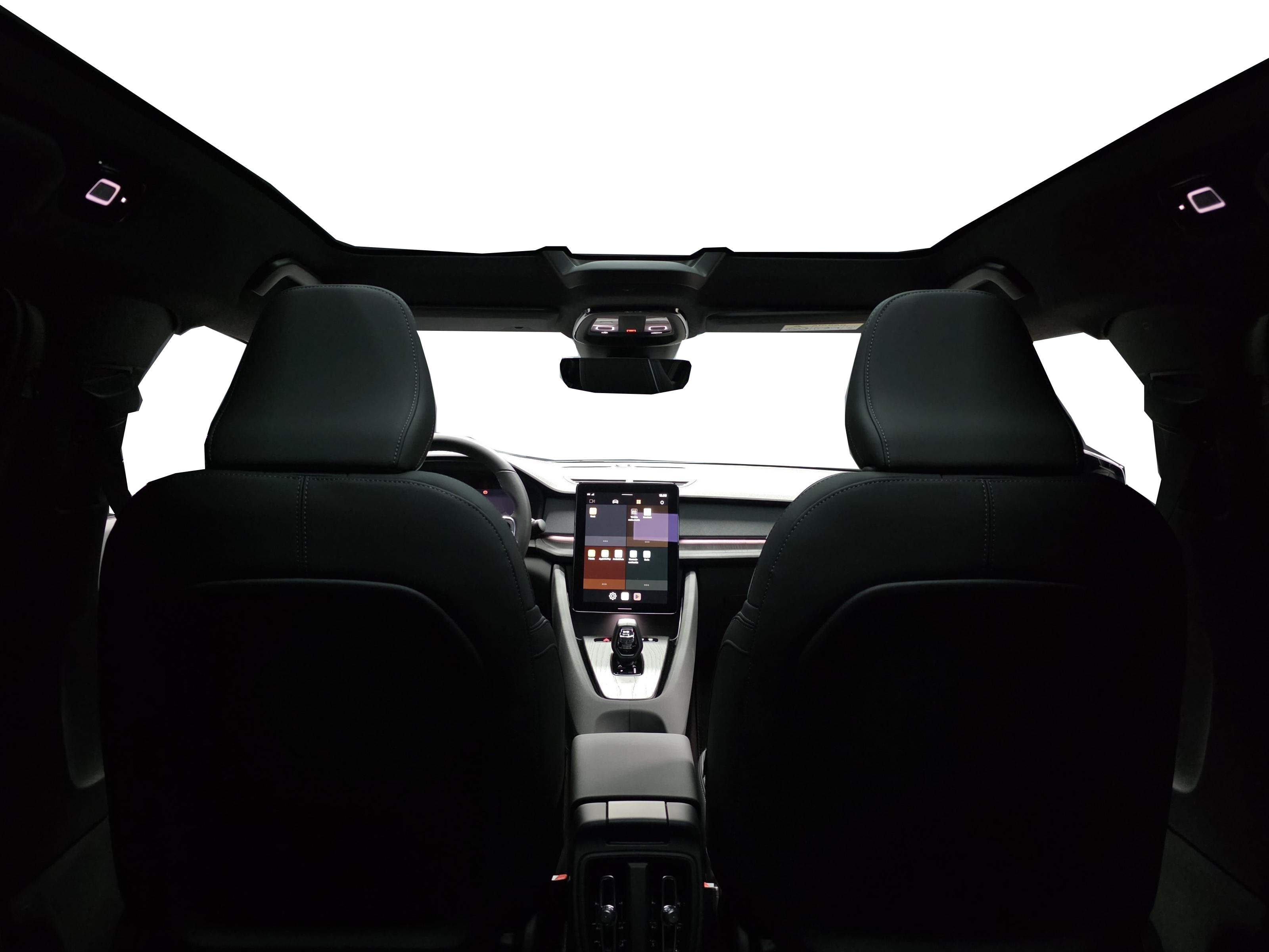 Polestar 2 15