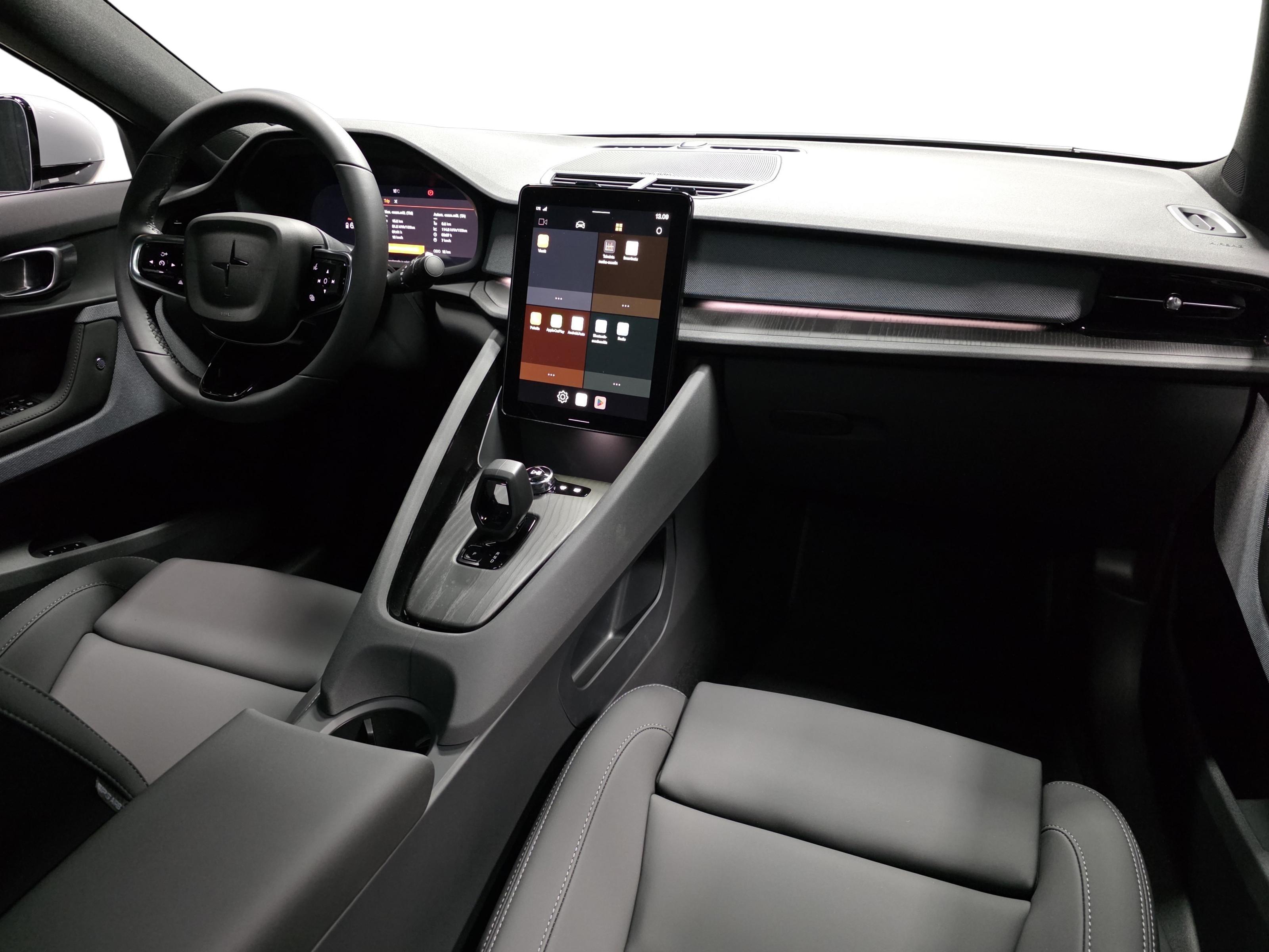 Polestar 2 16