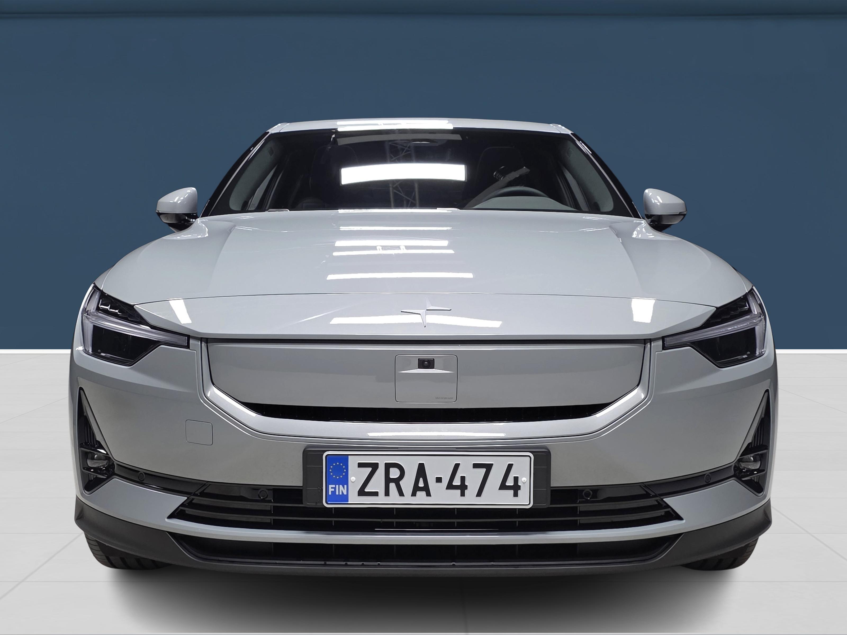 Polestar 2 2