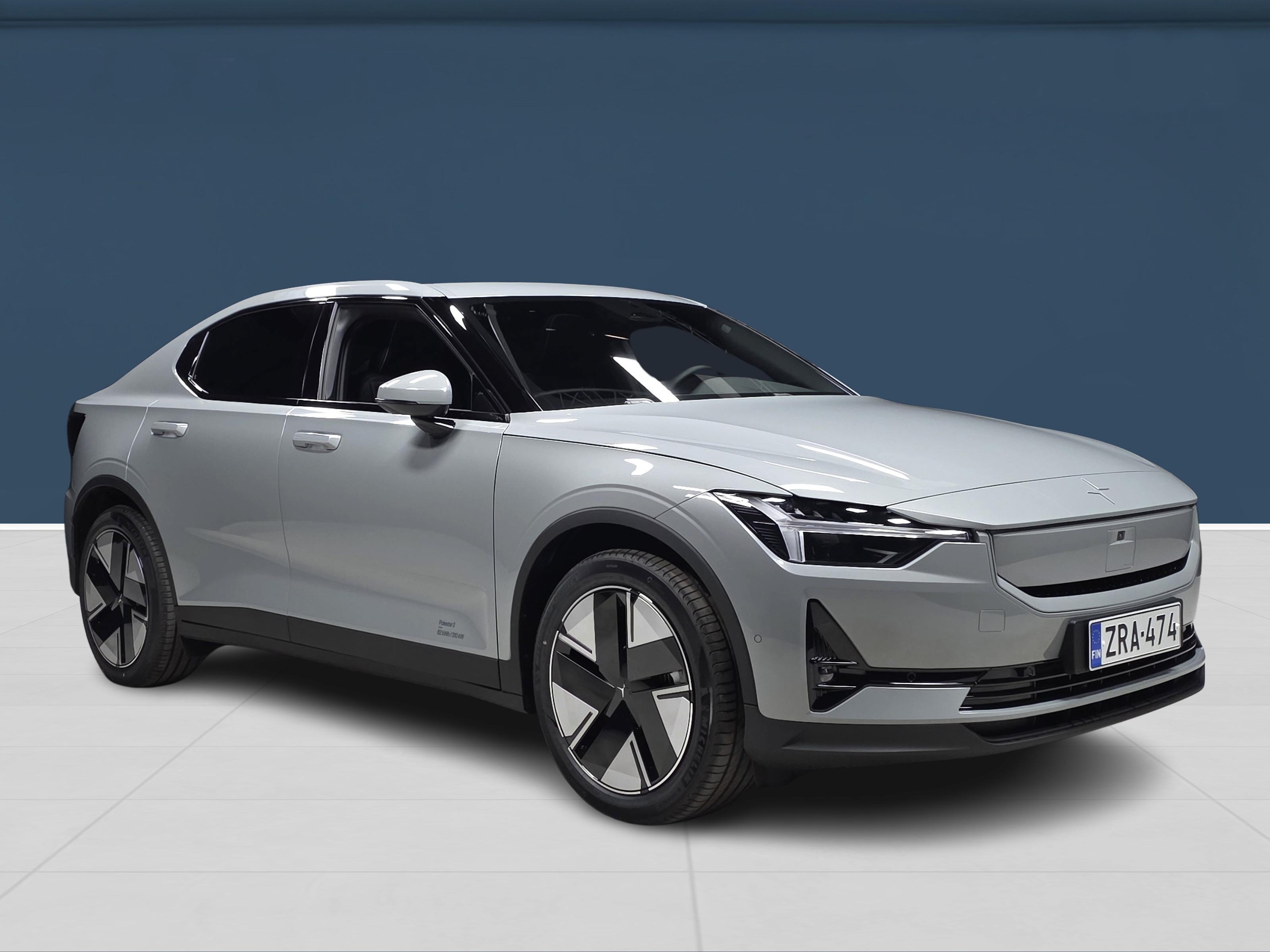 Polestar 2 3
