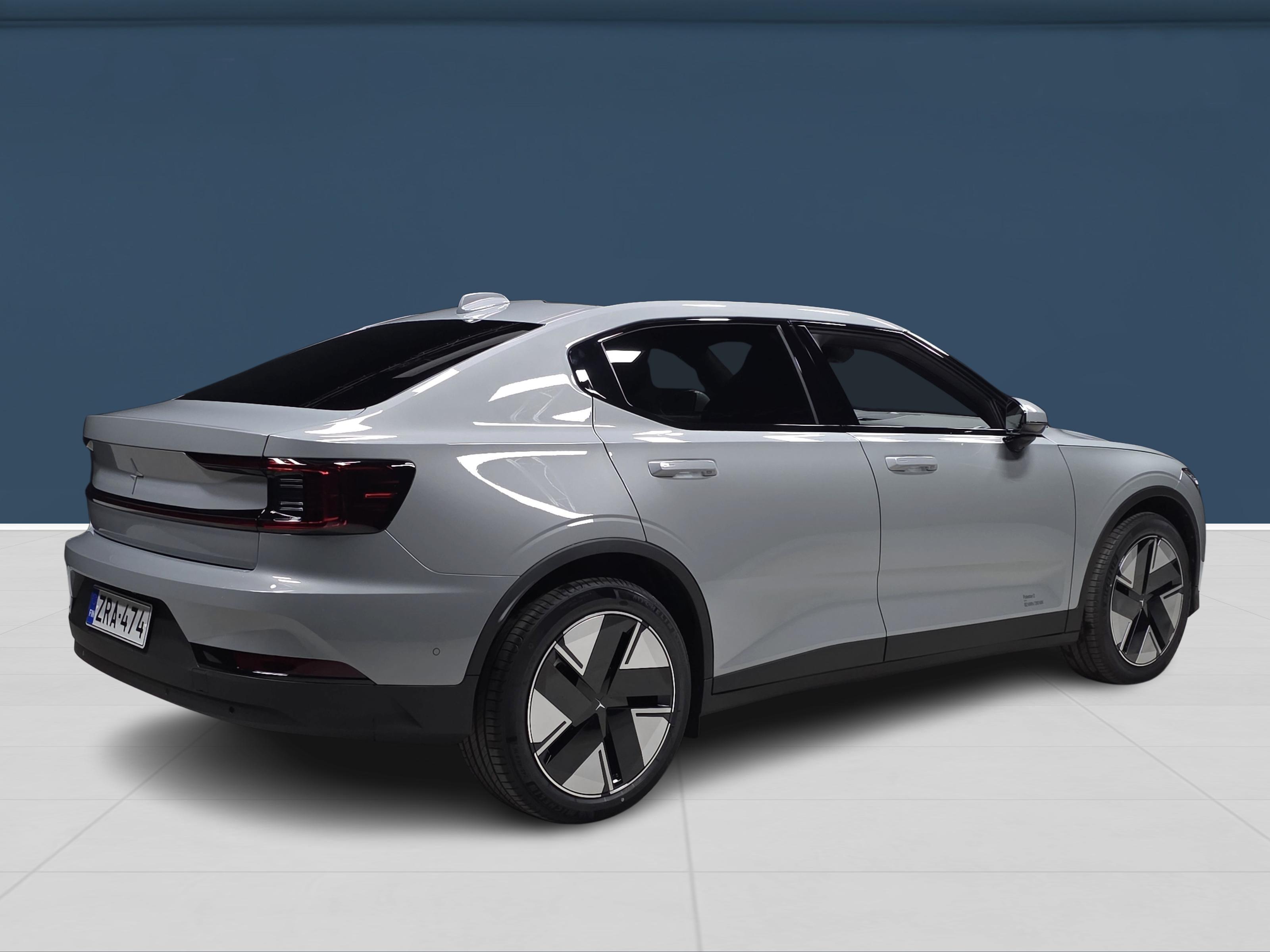 Polestar 2 4