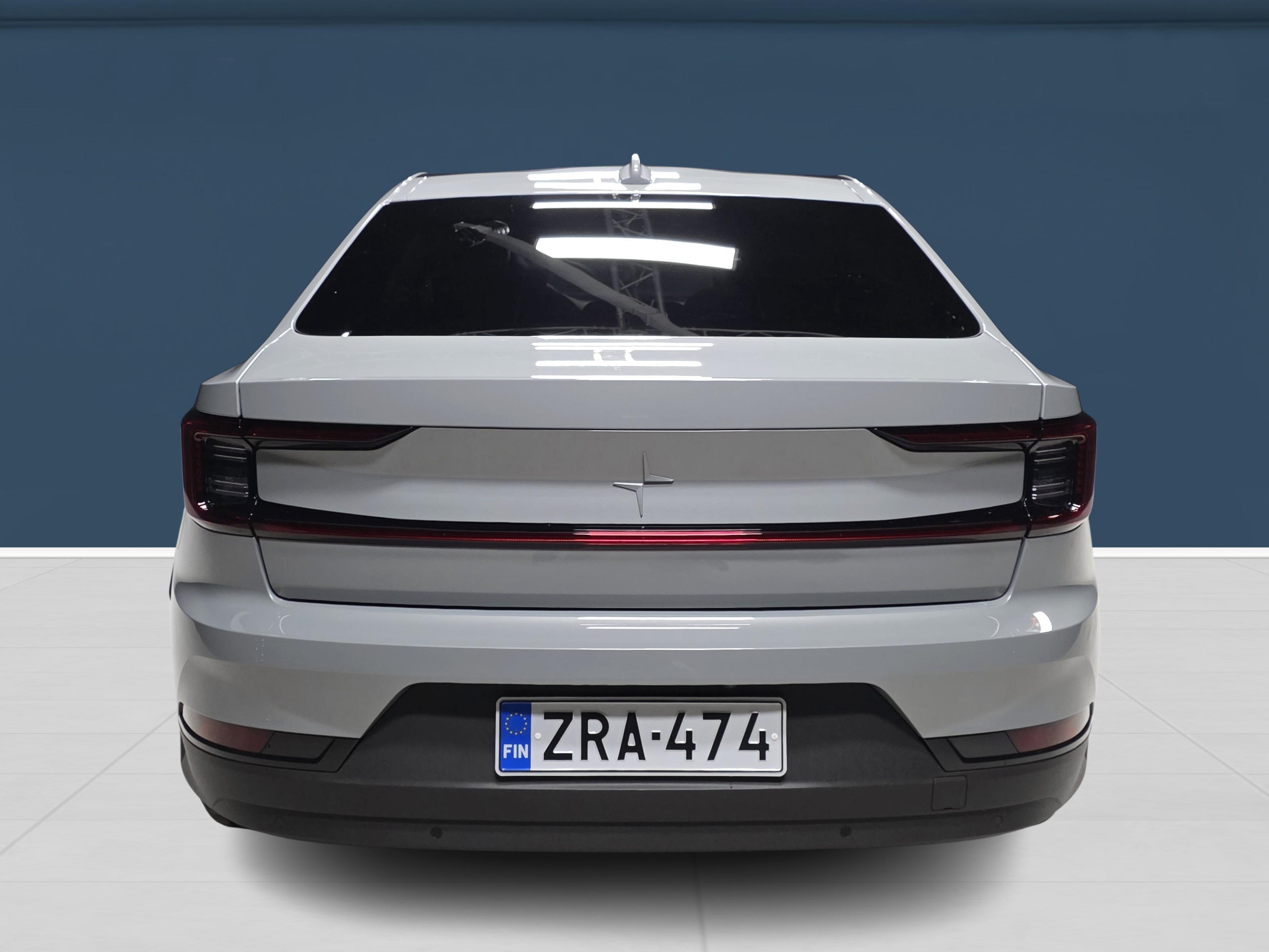 Polestar 2 5