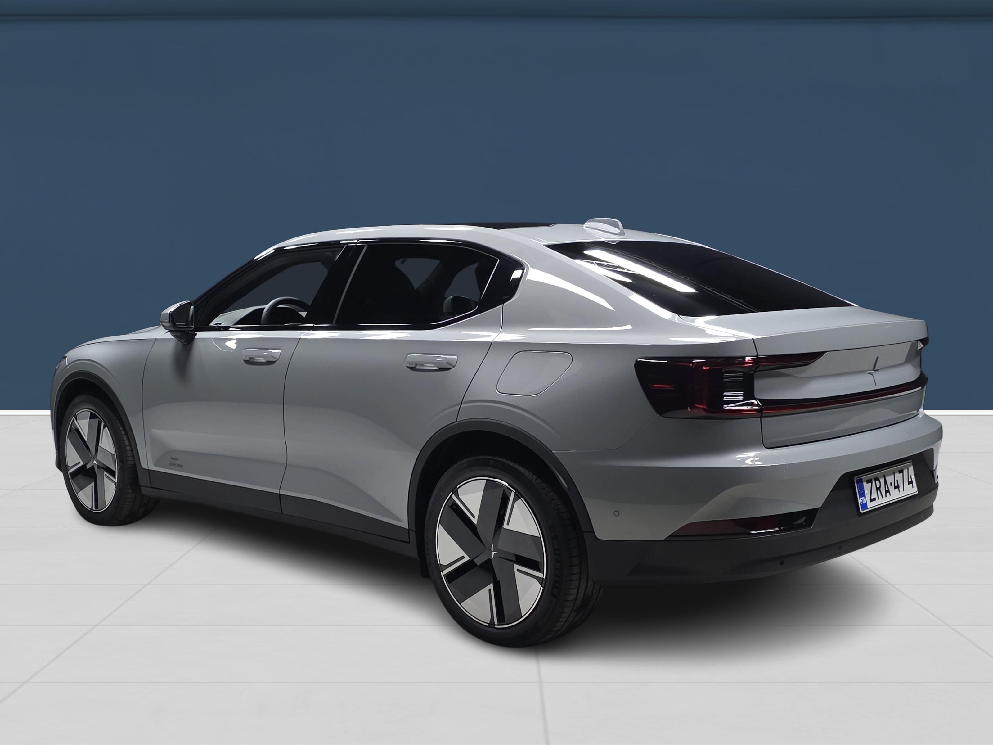 Polestar 2 6