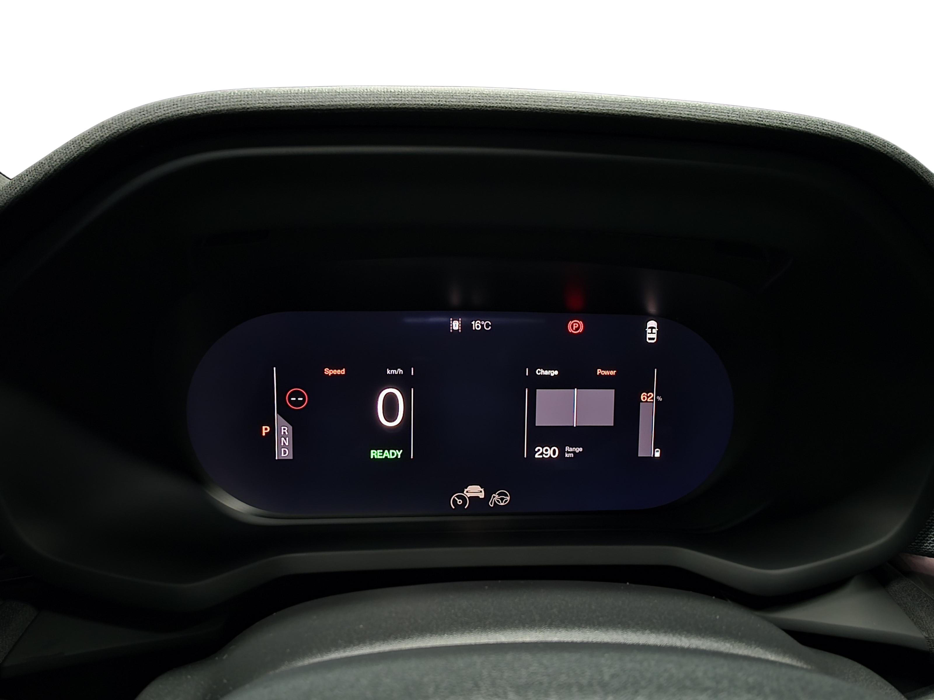 Polestar 2 7