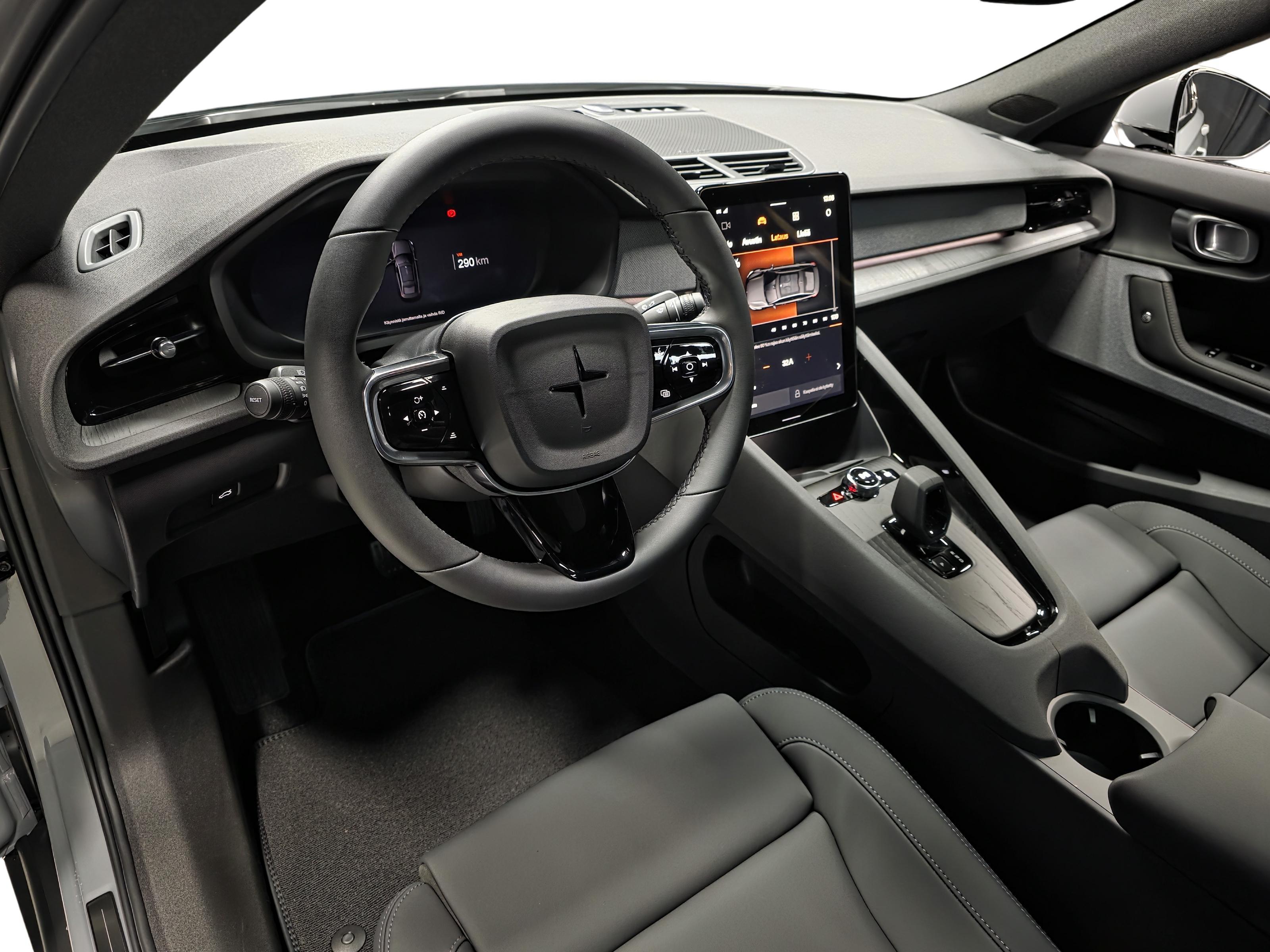 Polestar 2 8