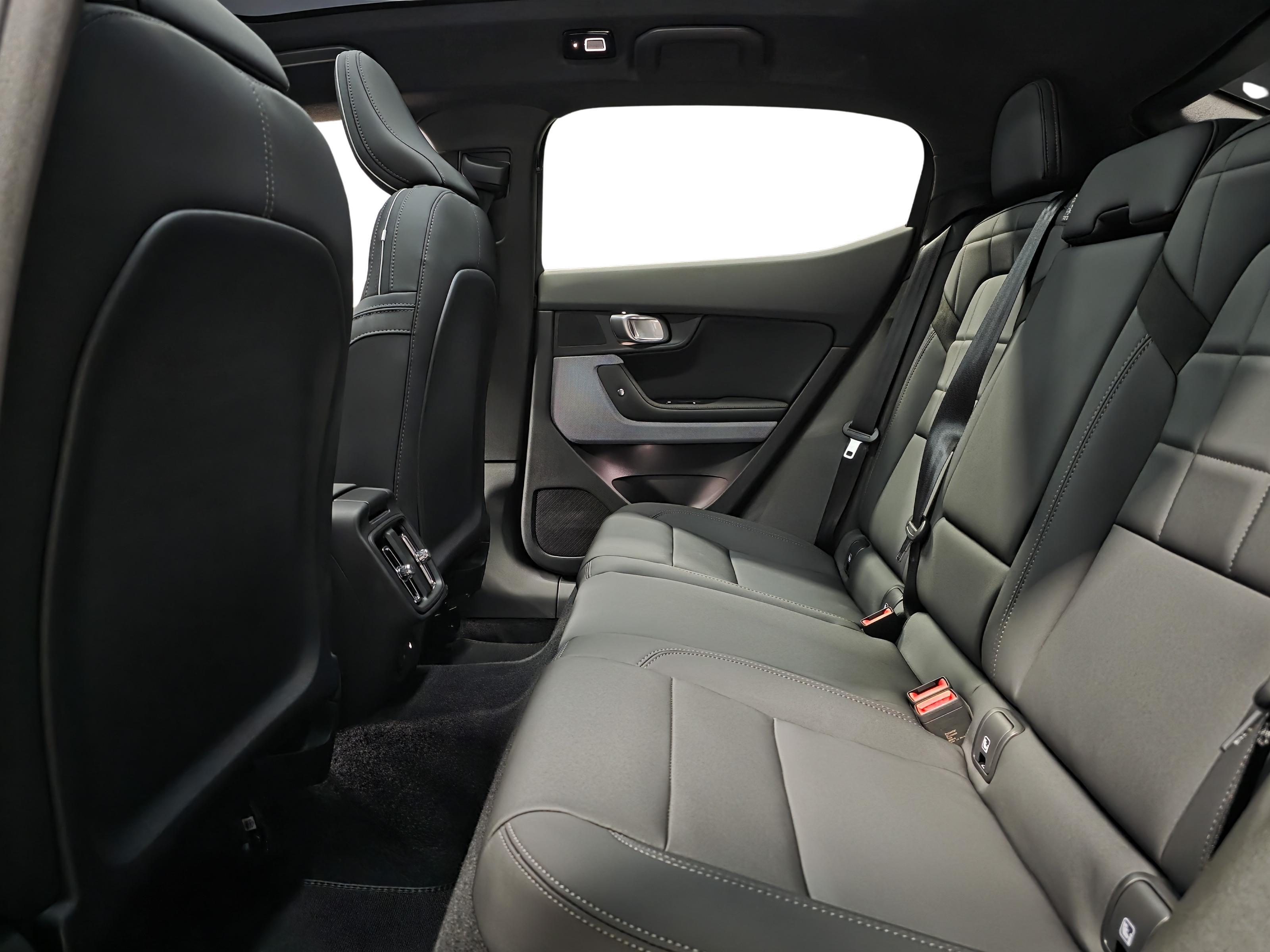 Polestar 2 9