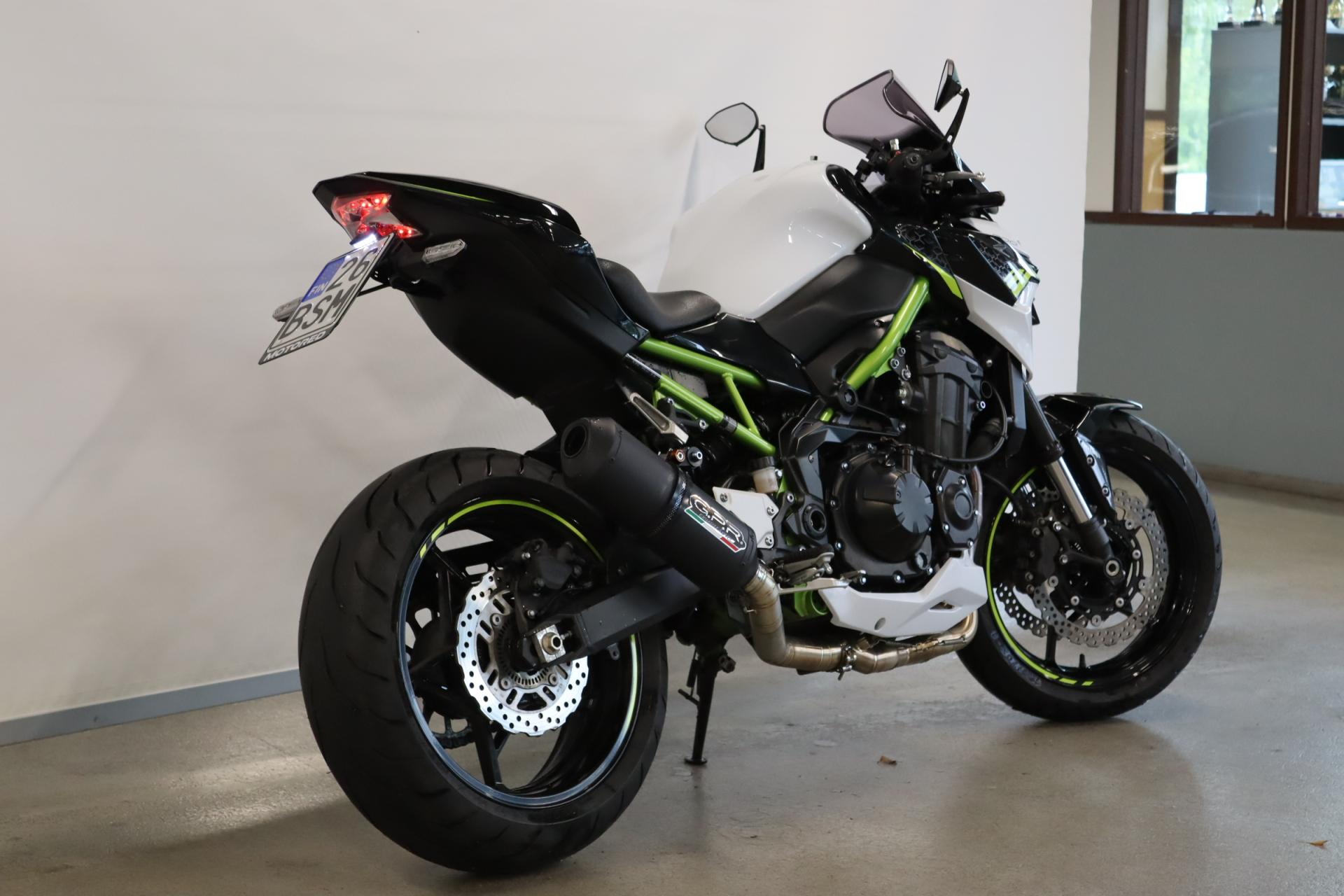 KAWASAKI Z 2020