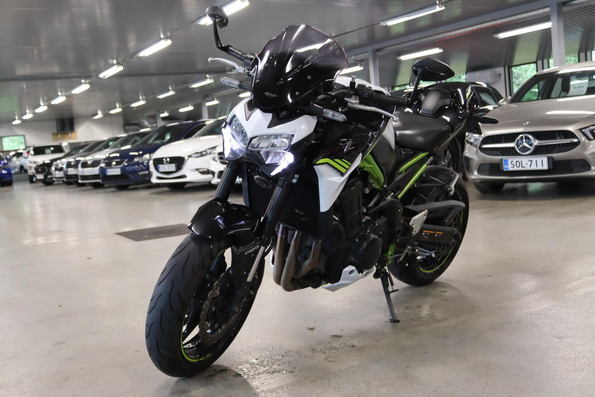 KAWASAKI Z 2020
