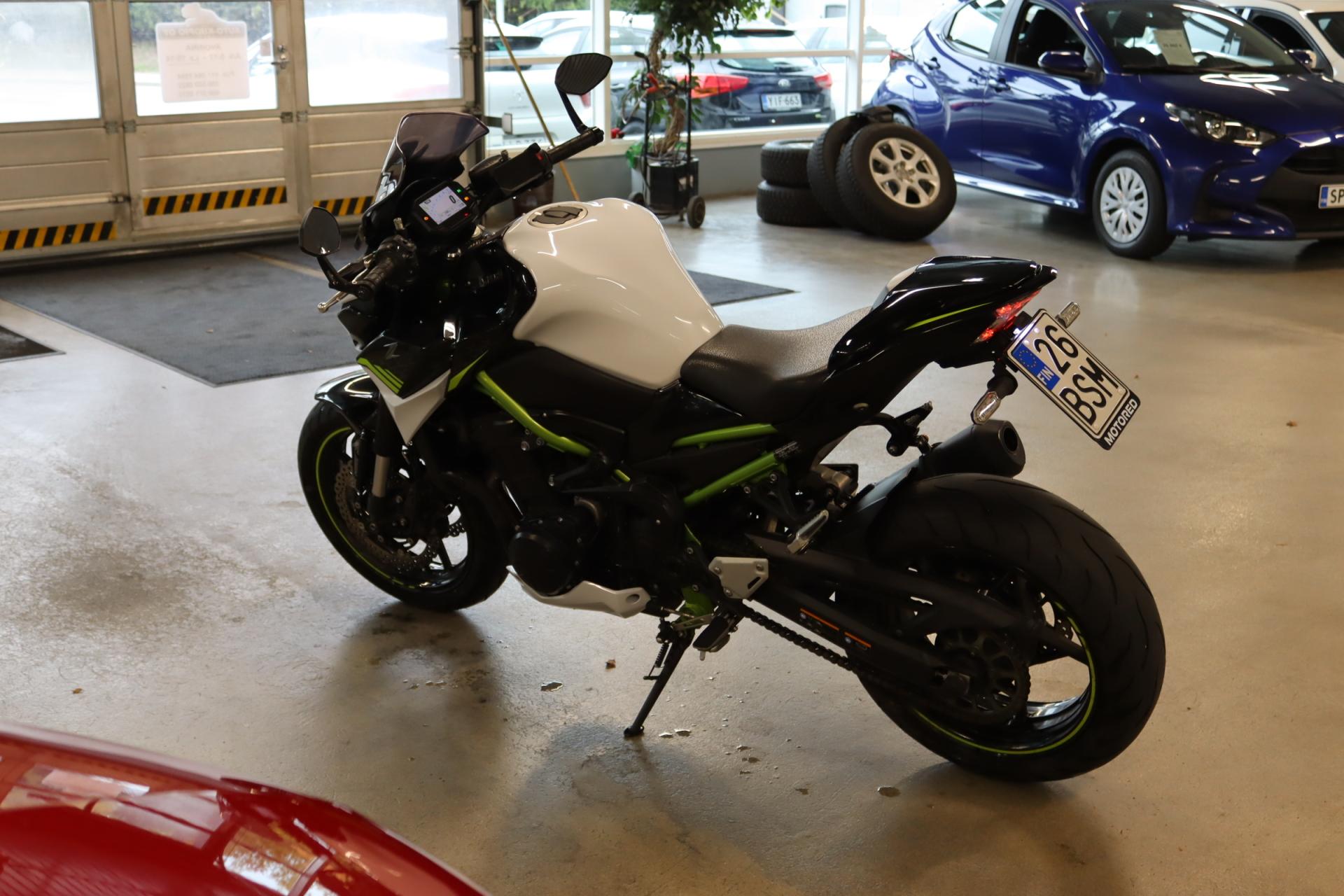 KAWASAKI Z 2020