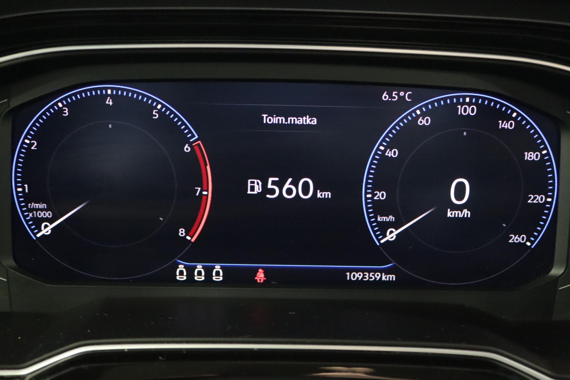 VOLKSWAGEN Polo 2019