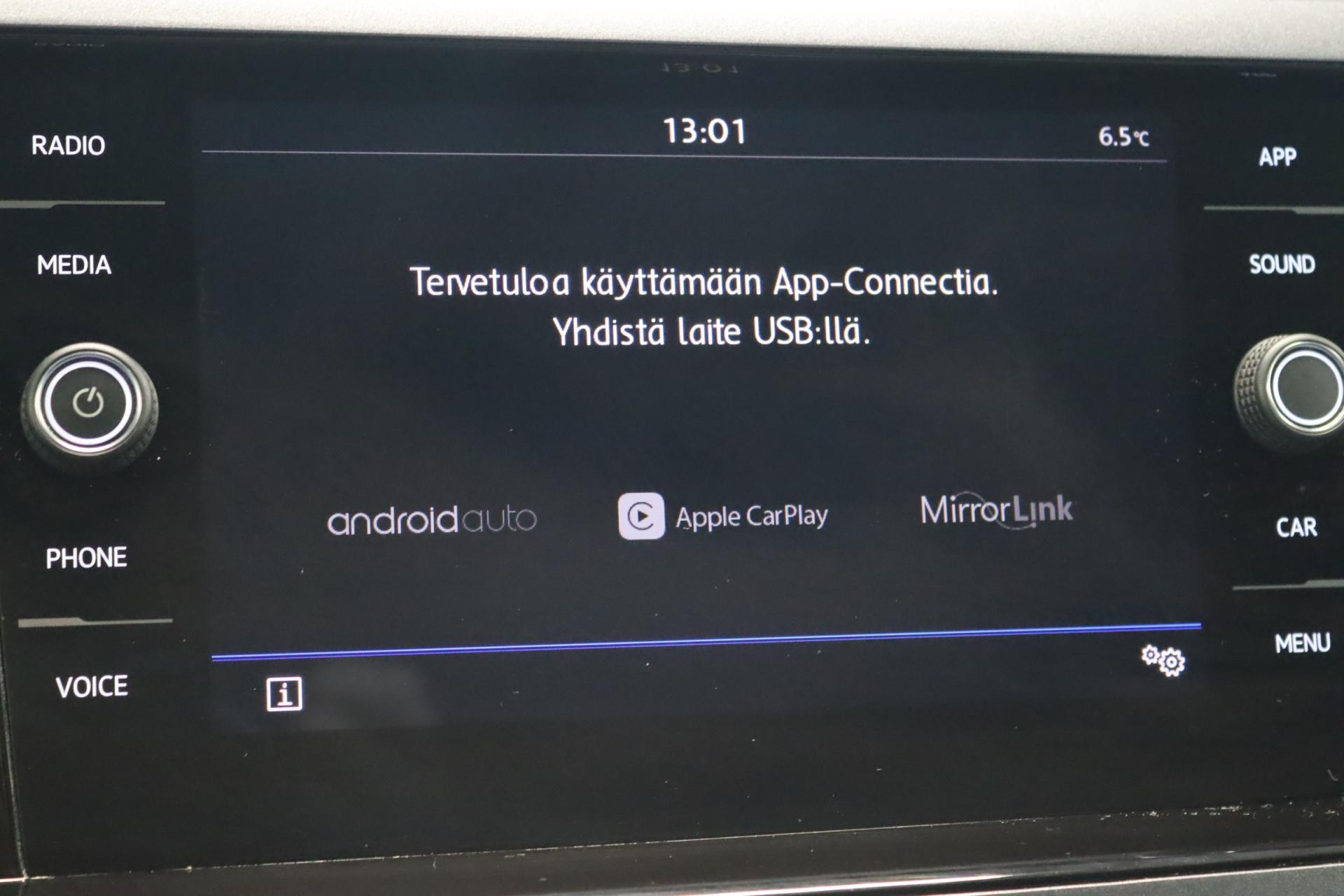 VOLKSWAGEN Polo 2019